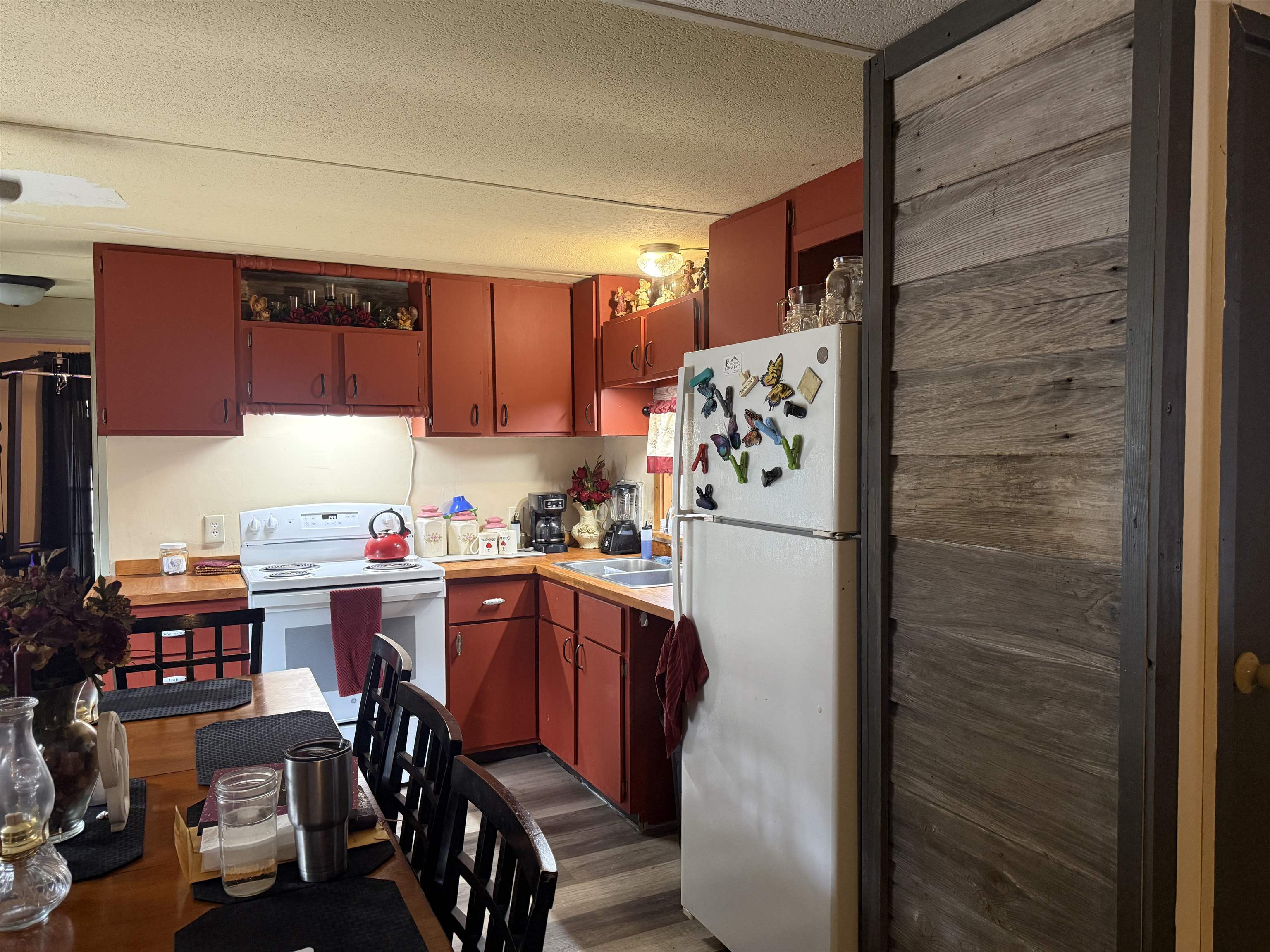 Photo 10 - Residential for sale – 90  Potemdyke   Evening Shade, AR