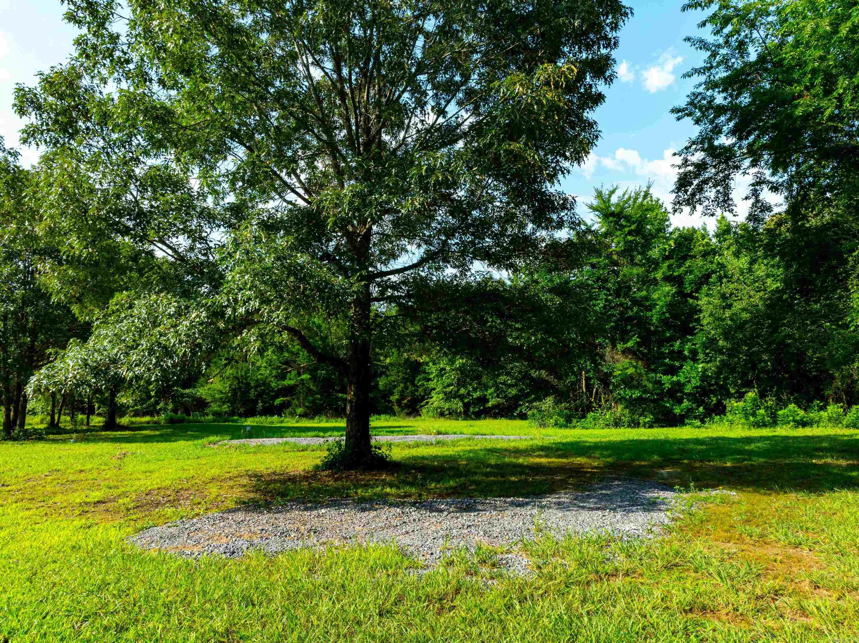 Photo 11 - Vacant Land for sale – 1410  Hideout   Pleasant Plains, AR