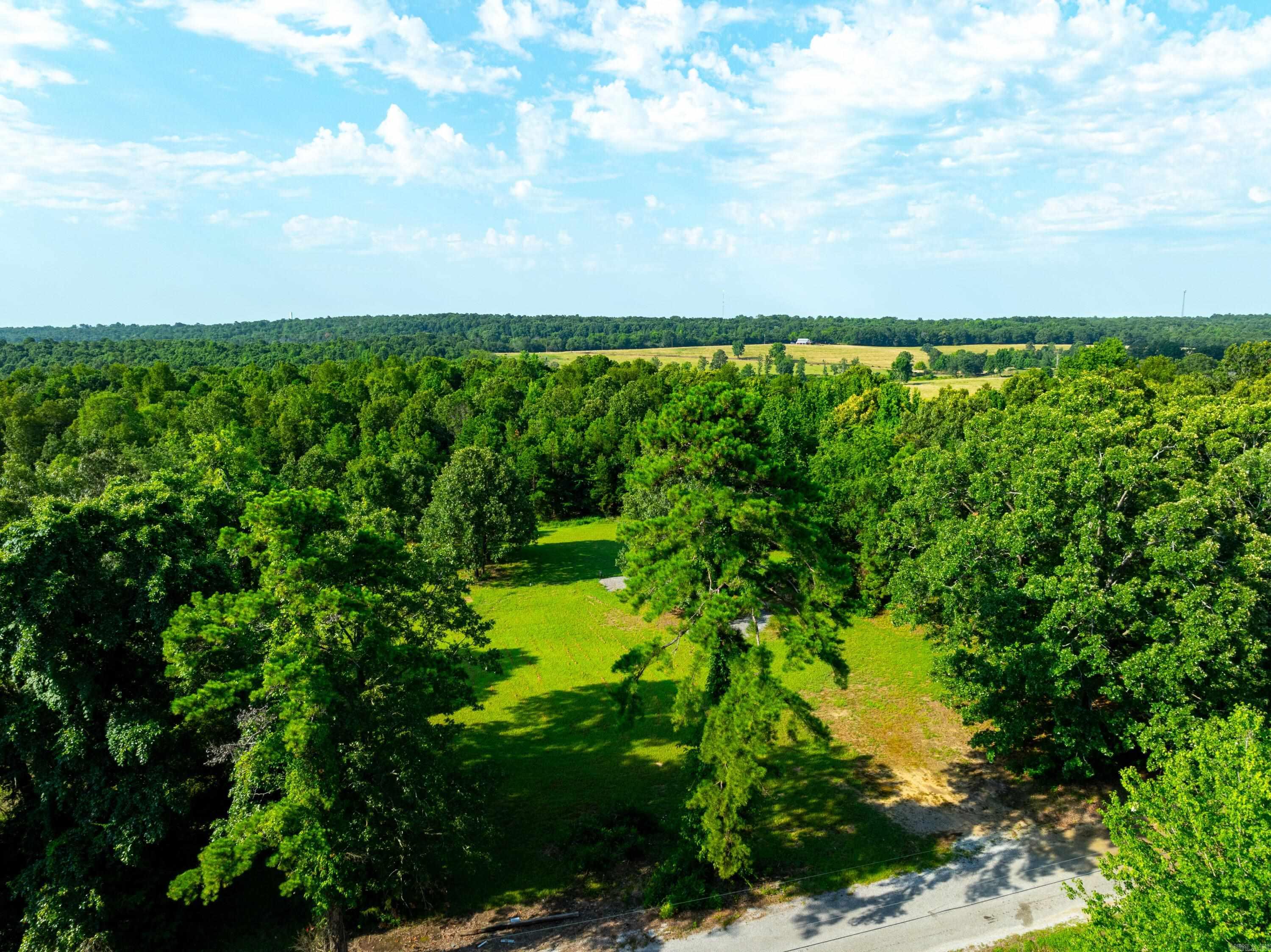 Photo 13 - Vacant Land for sale – 1410  Hideout   Pleasant Plains, AR