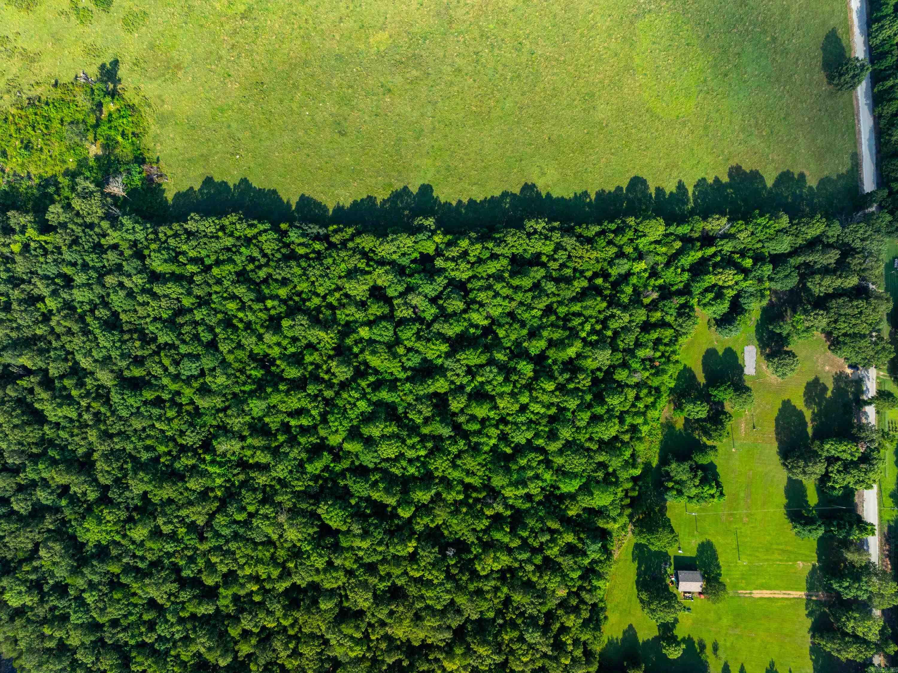 Photo 15 - Vacant Land for sale – 1410  Hideout   Pleasant Plains, AR