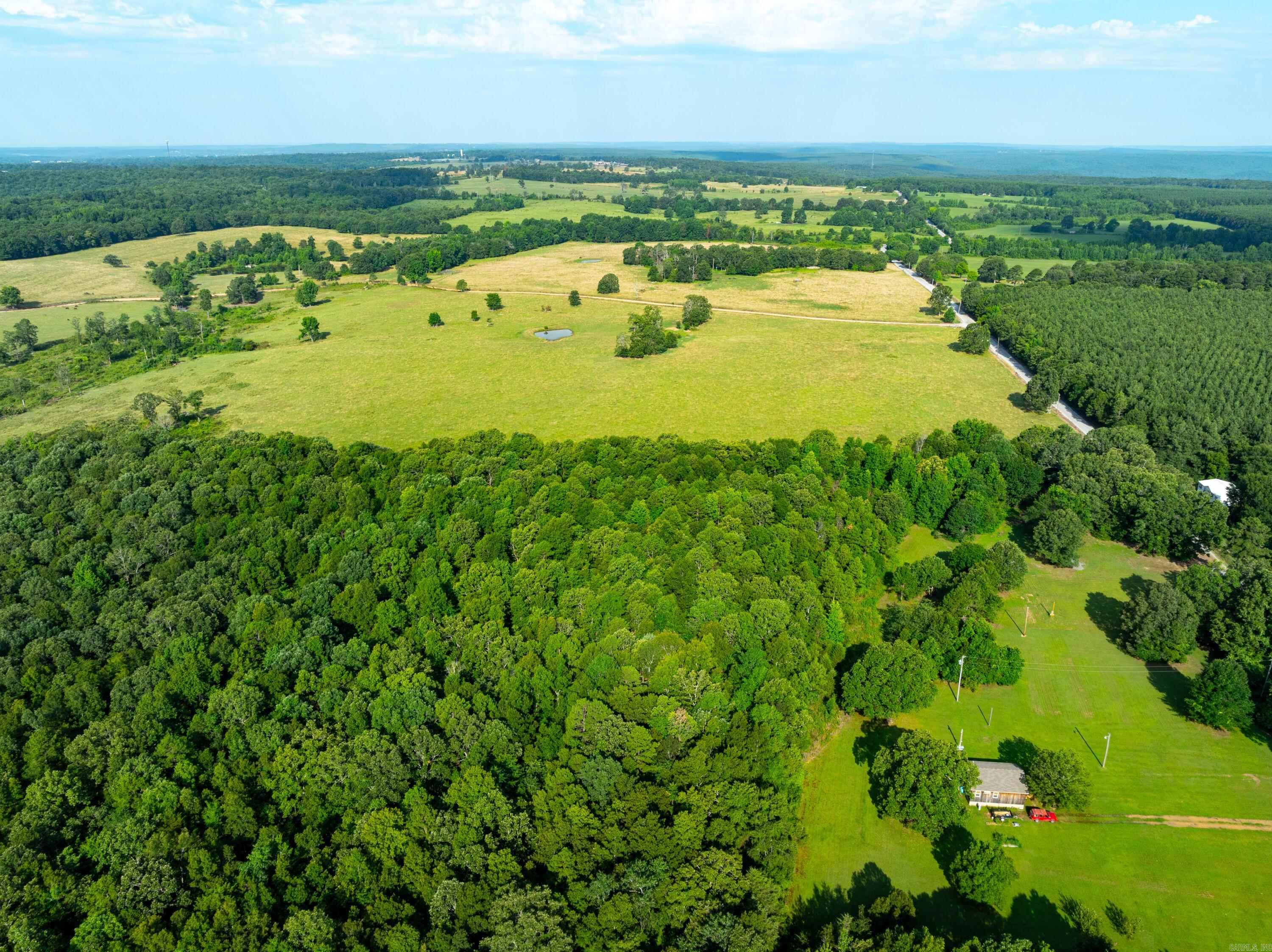 Photo 16 - Vacant Land for sale – 1410  Hideout   Pleasant Plains, AR