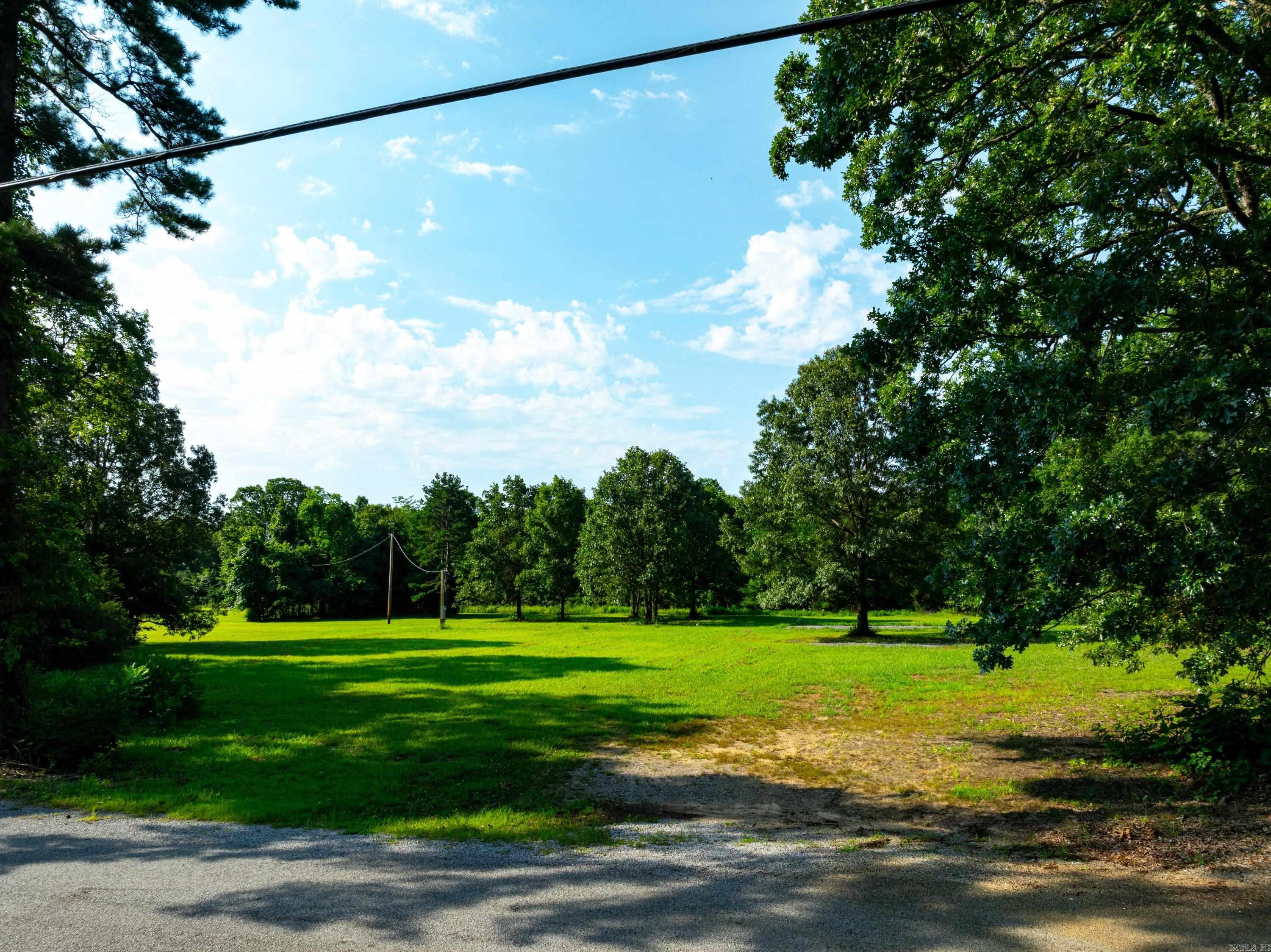 Photo 4 - Vacant Land for sale – 1410  Hideout   Pleasant Plains, AR