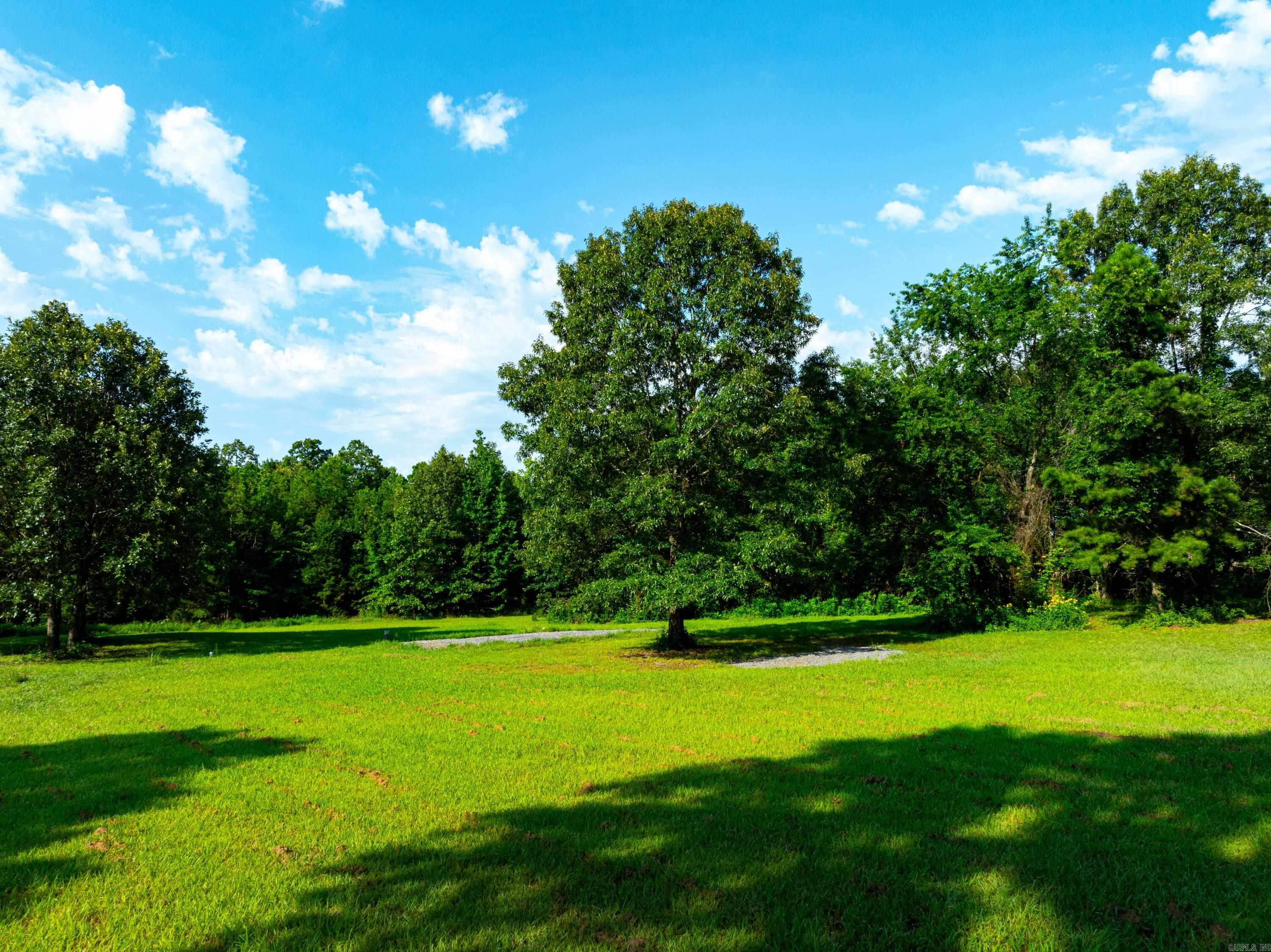 Photo 5 - Vacant Land for sale – 1410  Hideout   Pleasant Plains, AR