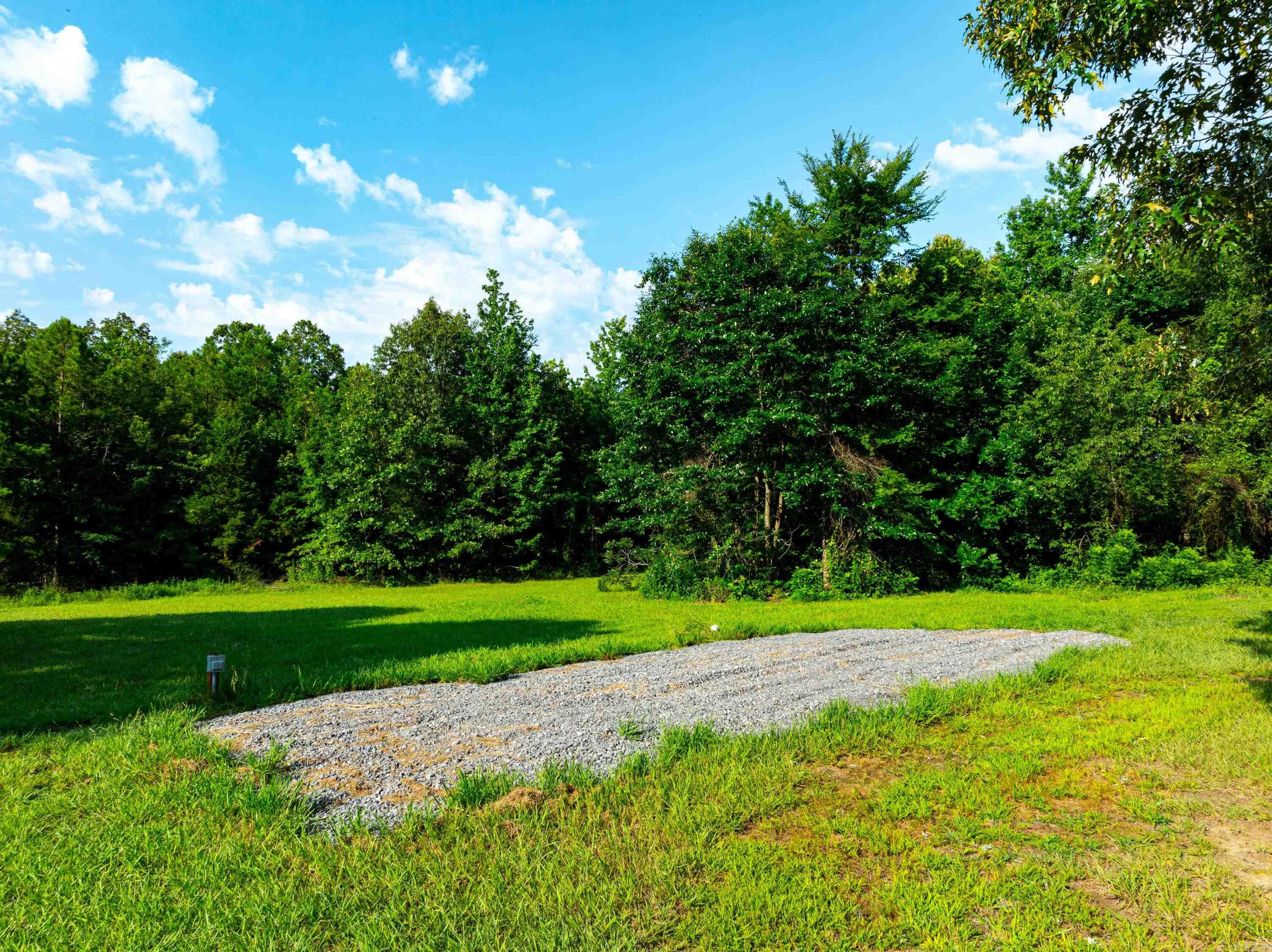 Photo 6 - Vacant Land for sale – 1410  Hideout   Pleasant Plains, AR