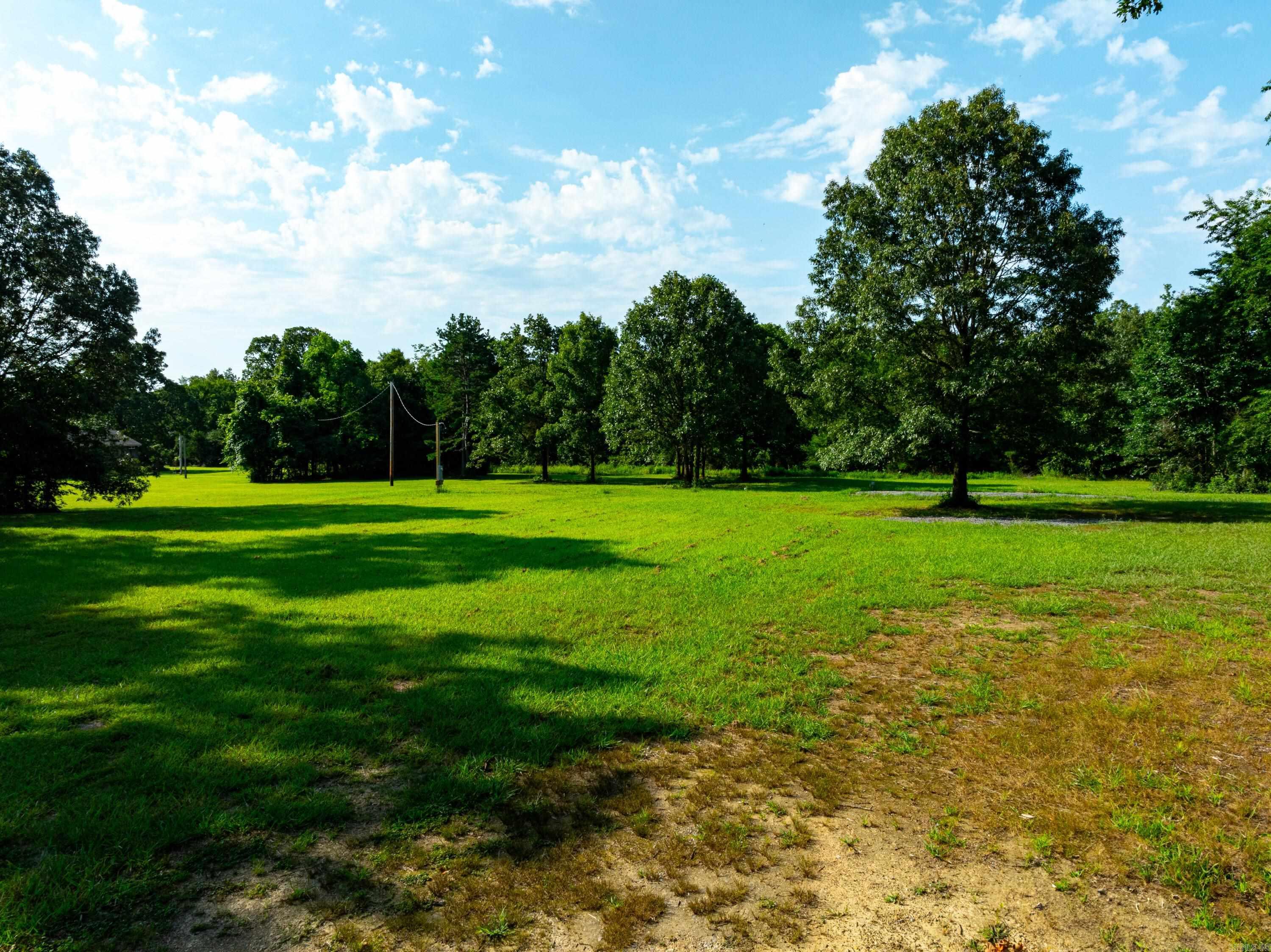 Photo 7 - Vacant Land for sale – 1410  Hideout   Pleasant Plains, AR