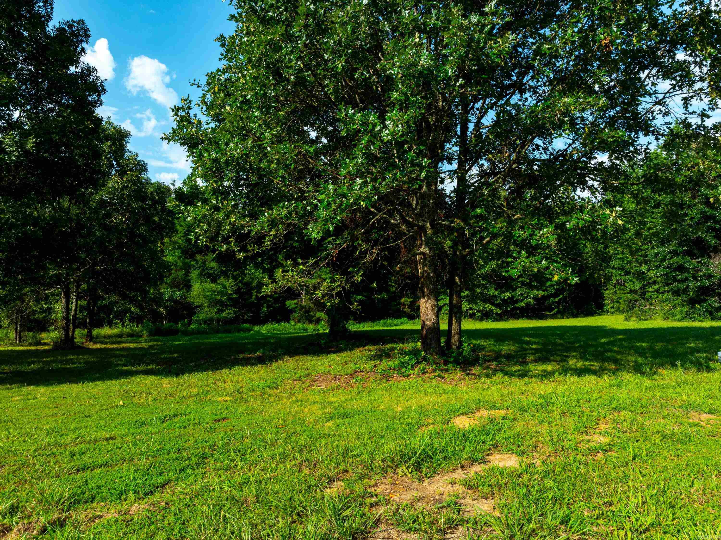 Photo 10 - Vacant Land for sale – 1410  Hideout   Pleasant Plains, AR