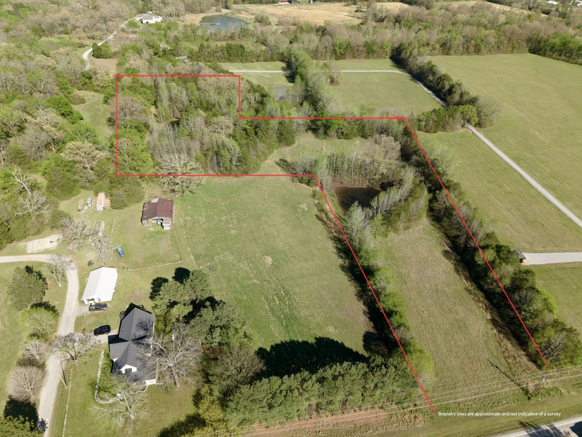 Photo 2 - Vacant Land for sale – 146  Mack   Batesville, AR