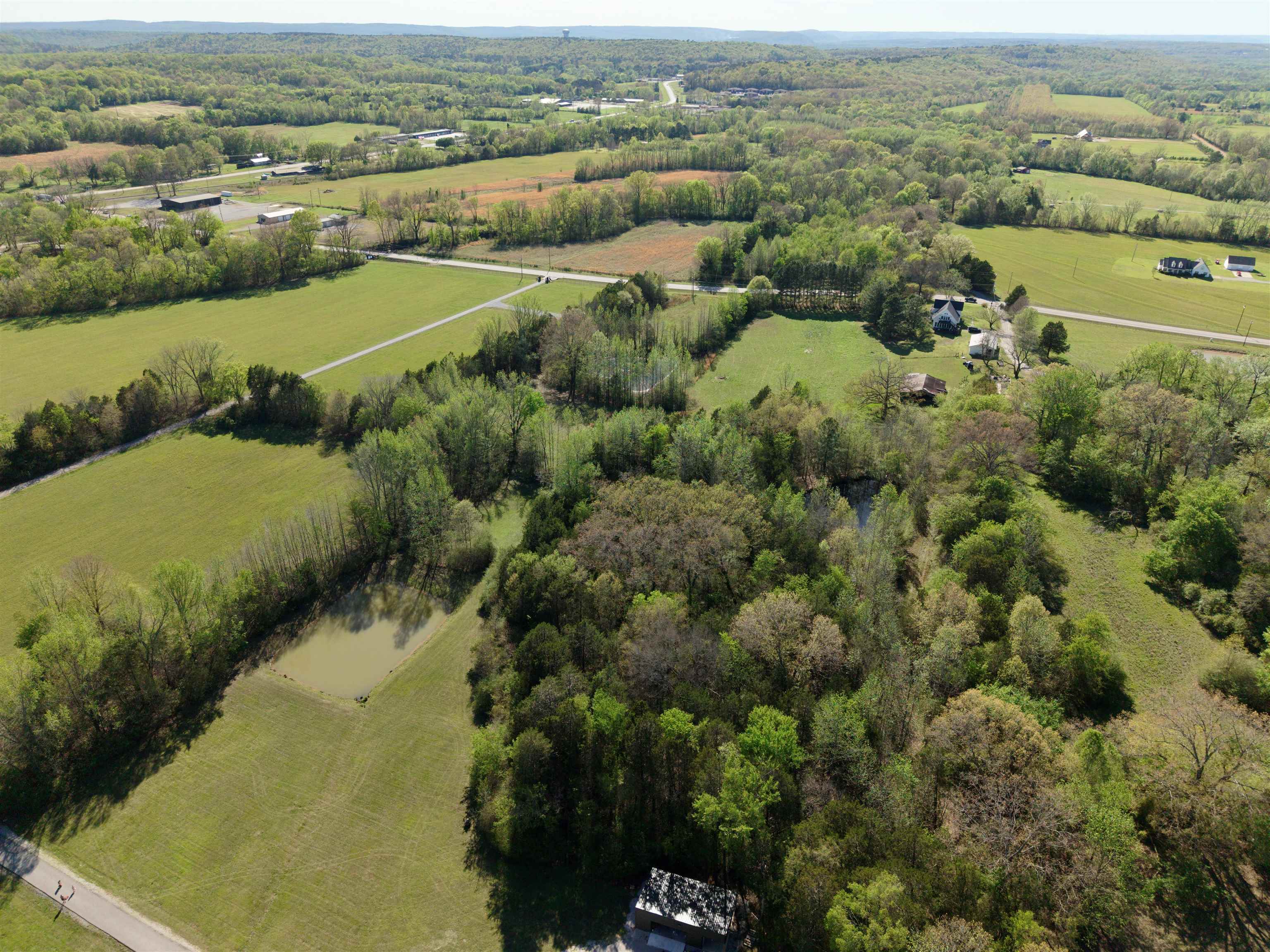 Photo 11 - Vacant Land for sale – 146  Mack   Batesville, AR