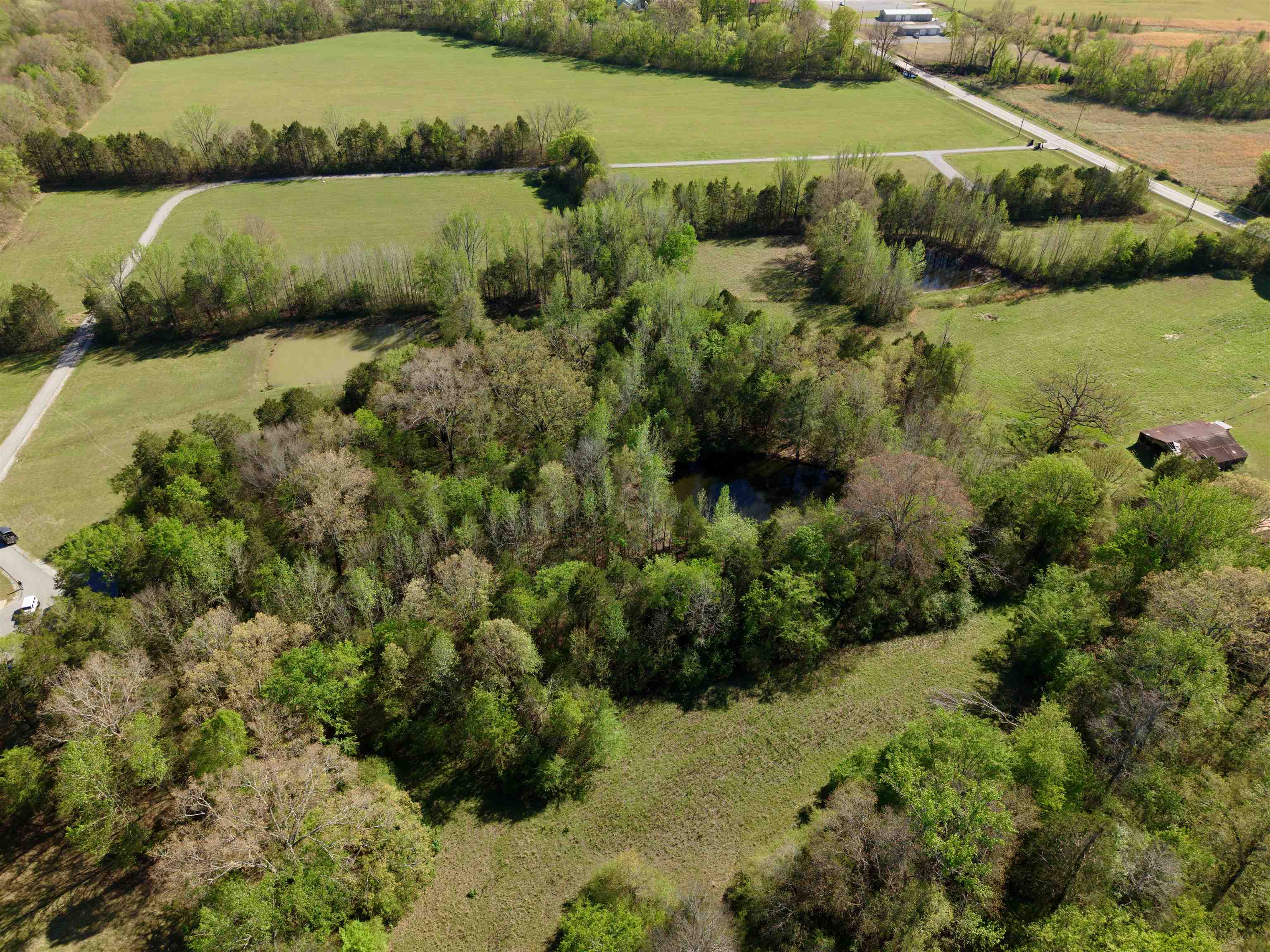 Photo 12 - Vacant Land for sale – 146  Mack   Batesville, AR