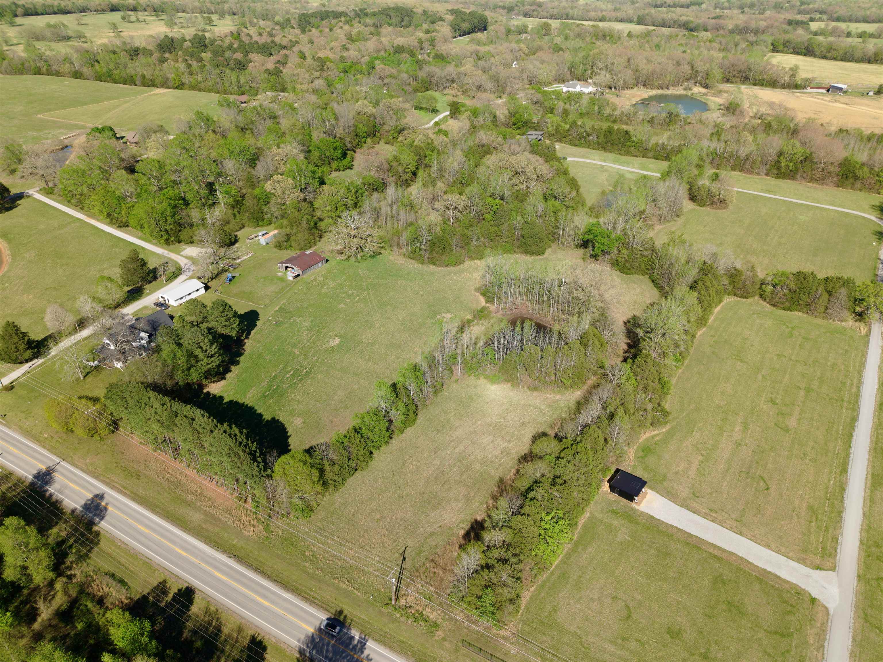 Photo 13 - Vacant Land for sale – 146  Mack   Batesville, AR