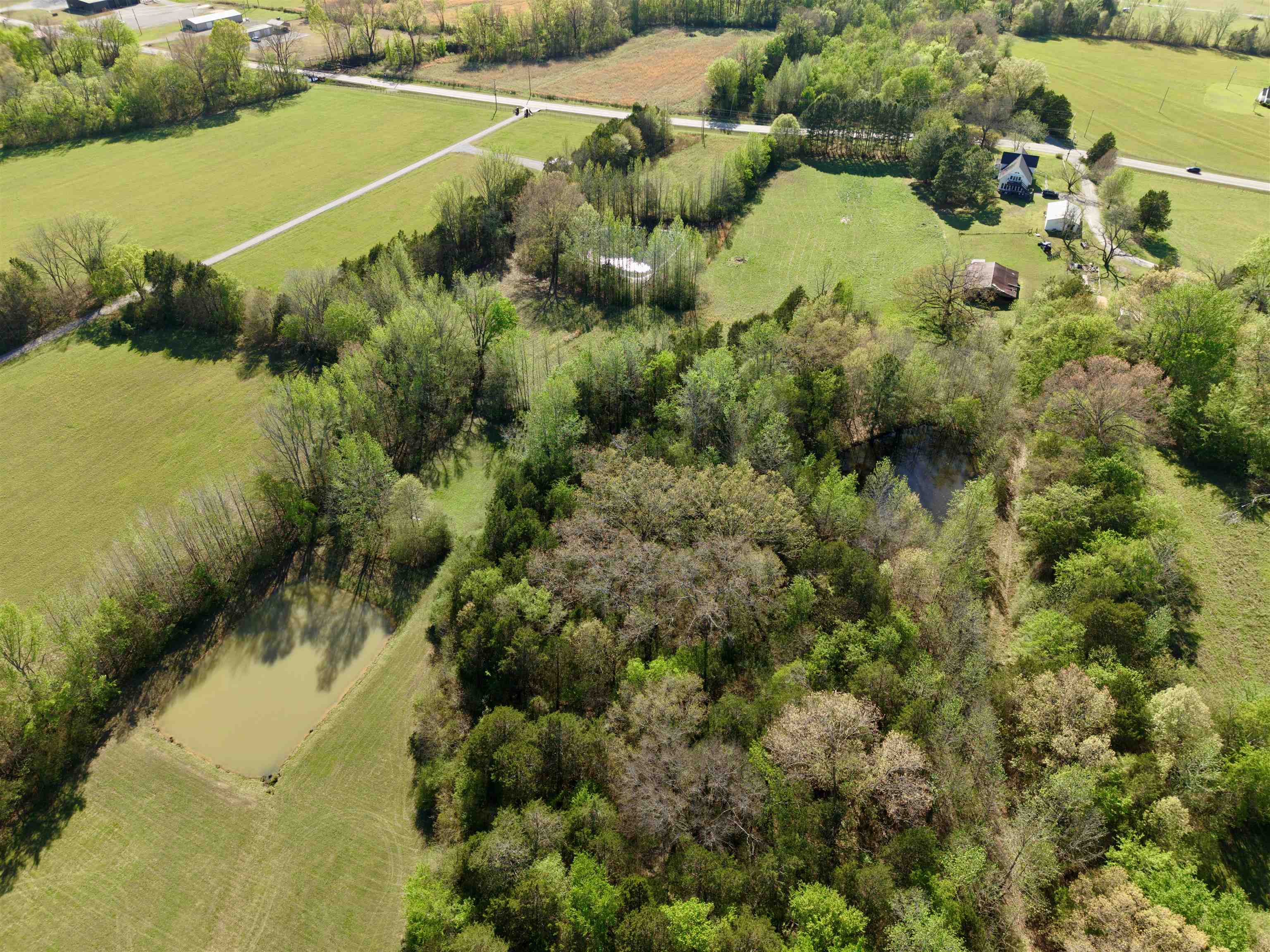 Photo 14 - Vacant Land for sale – 146  Mack   Batesville, AR