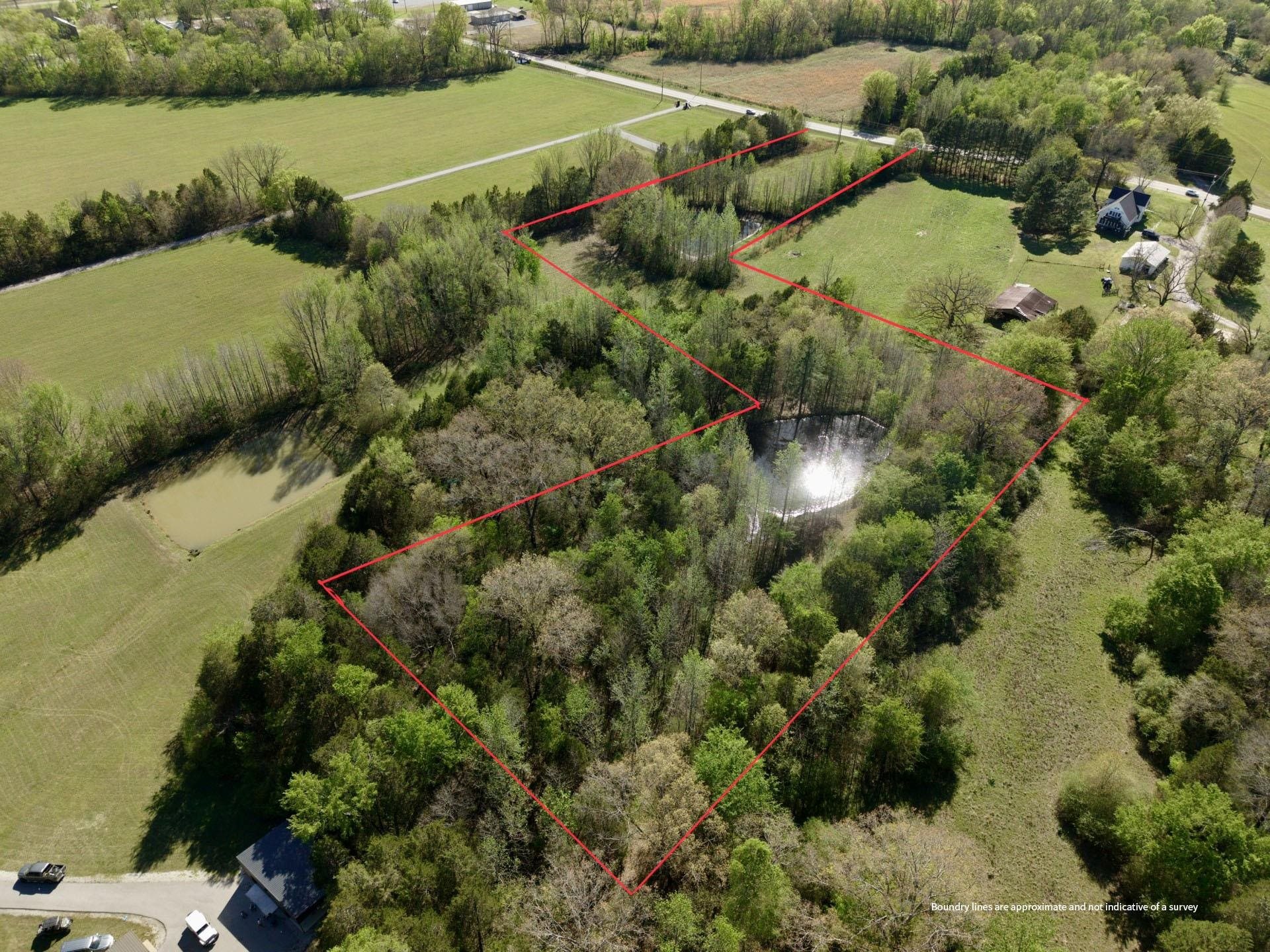 Photo 3 - Vacant Land for sale – 146  Mack   Batesville, AR