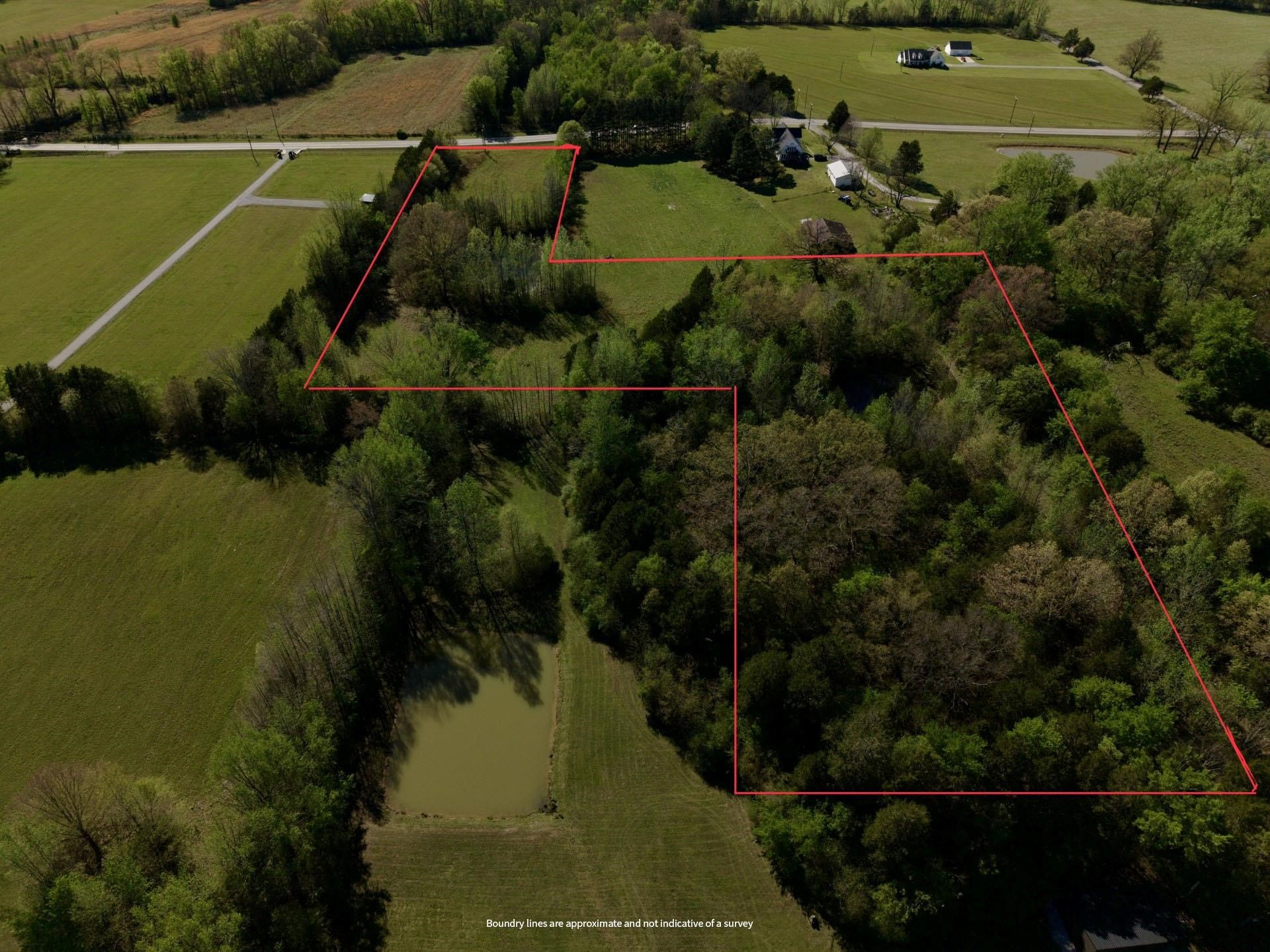 Photo 5 - Vacant Land for sale – 146  Mack   Batesville, AR