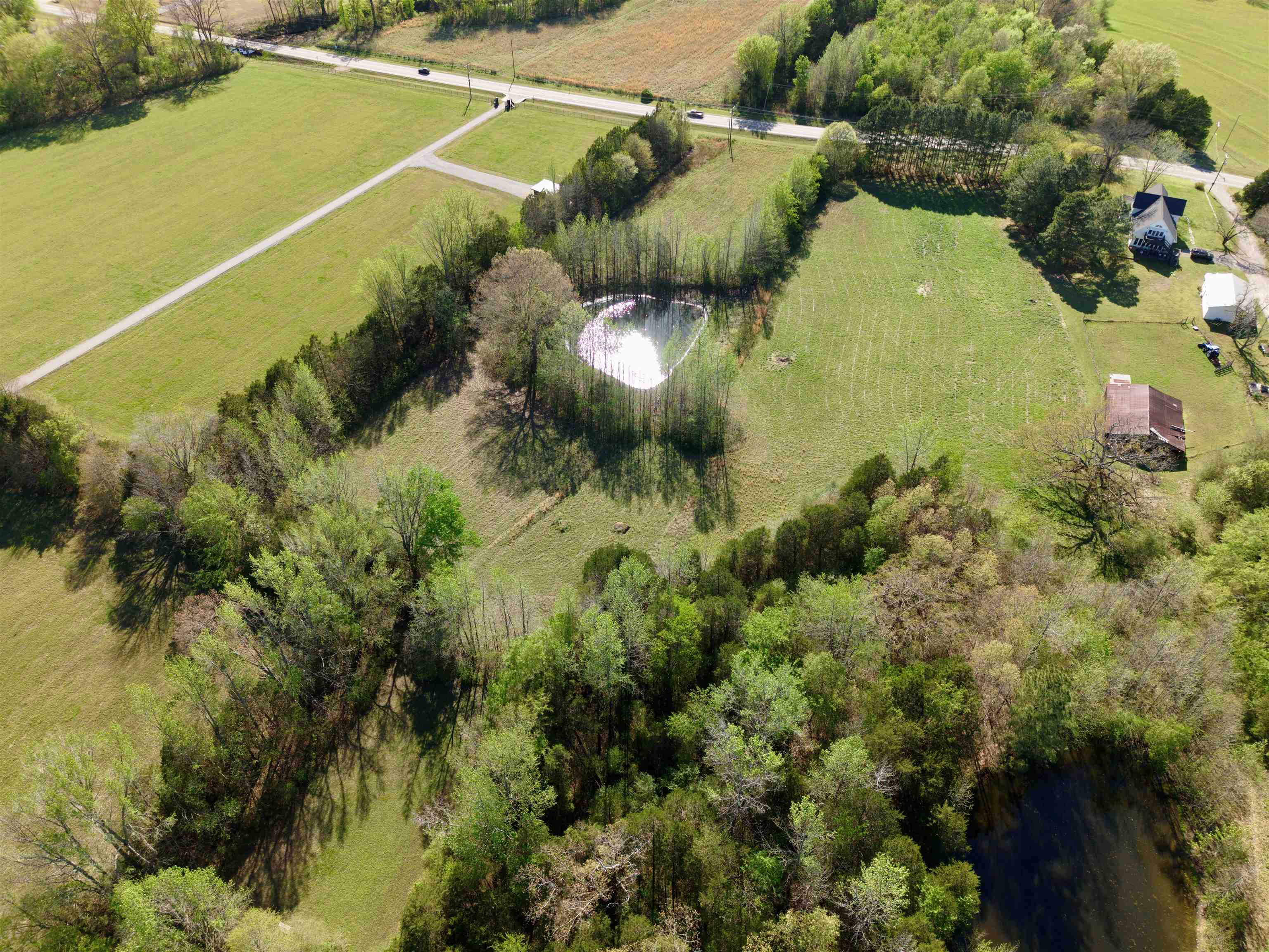 Photo 7 - Vacant Land for sale – 146  Mack   Batesville, AR