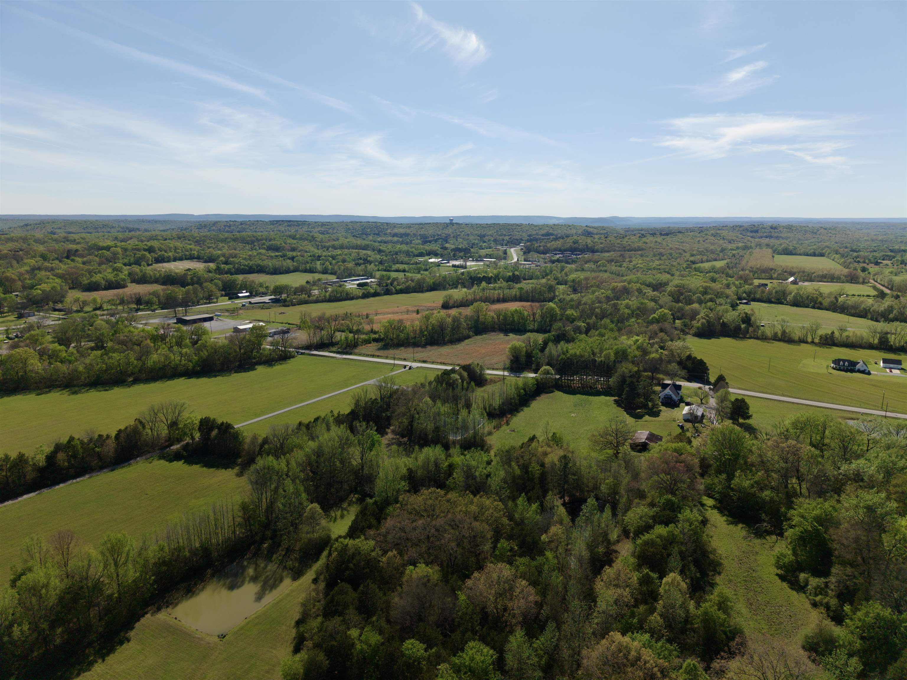 Photo 8 - Vacant Land for sale – 146  Mack   Batesville, AR