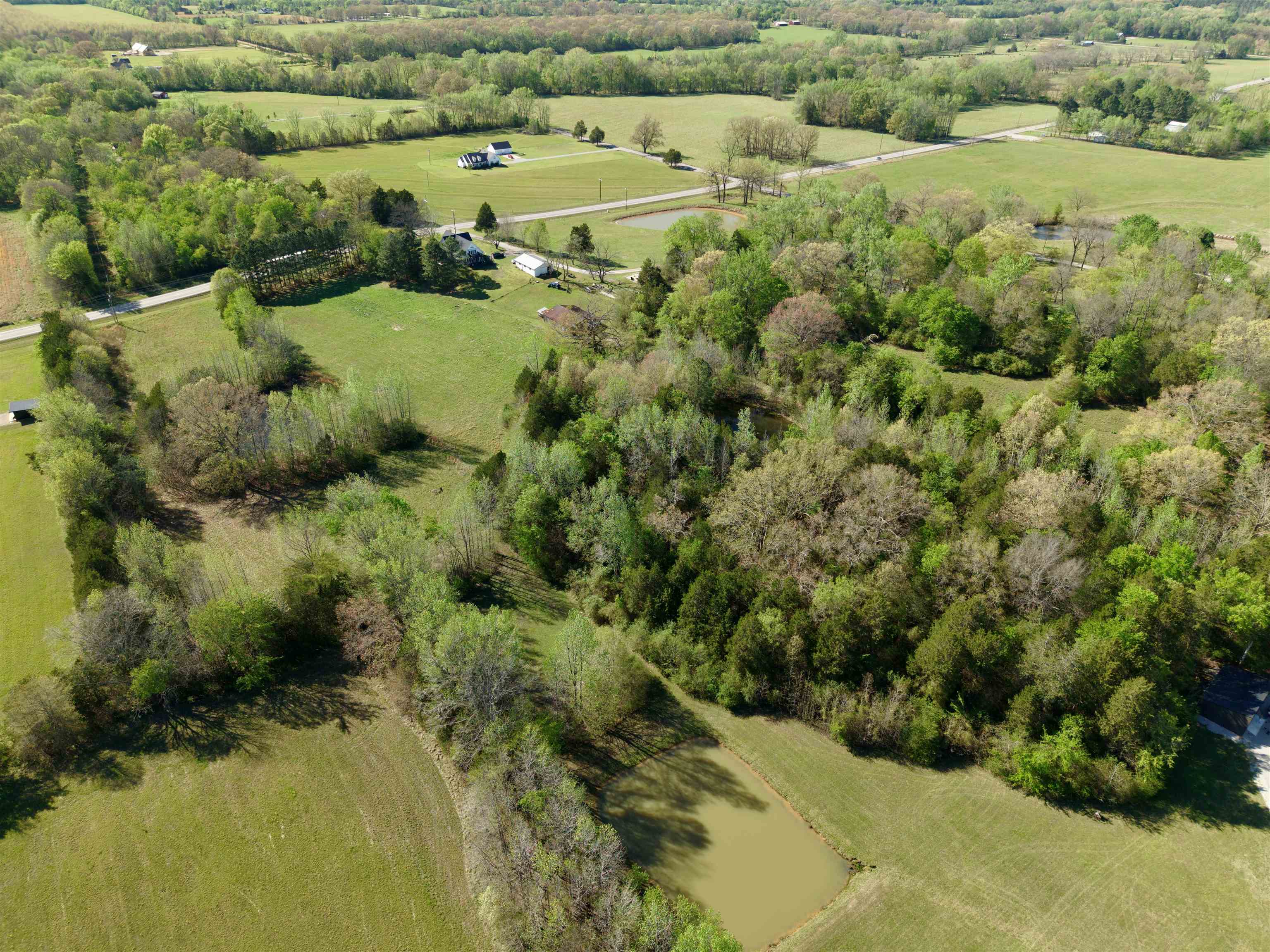 Photo 9 - Vacant Land for sale – 146  Mack   Batesville, AR