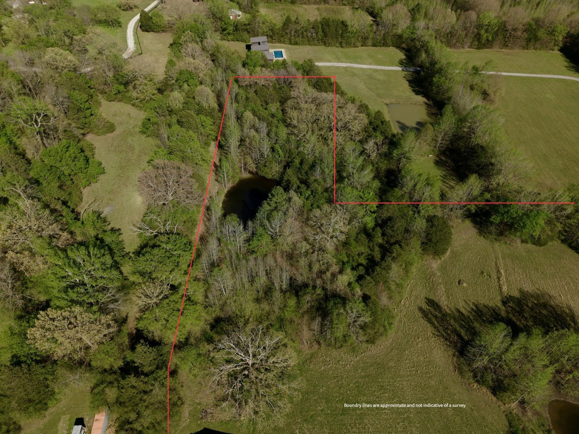 Photo 10 - Vacant Land for sale – 146  Mack   Batesville, AR