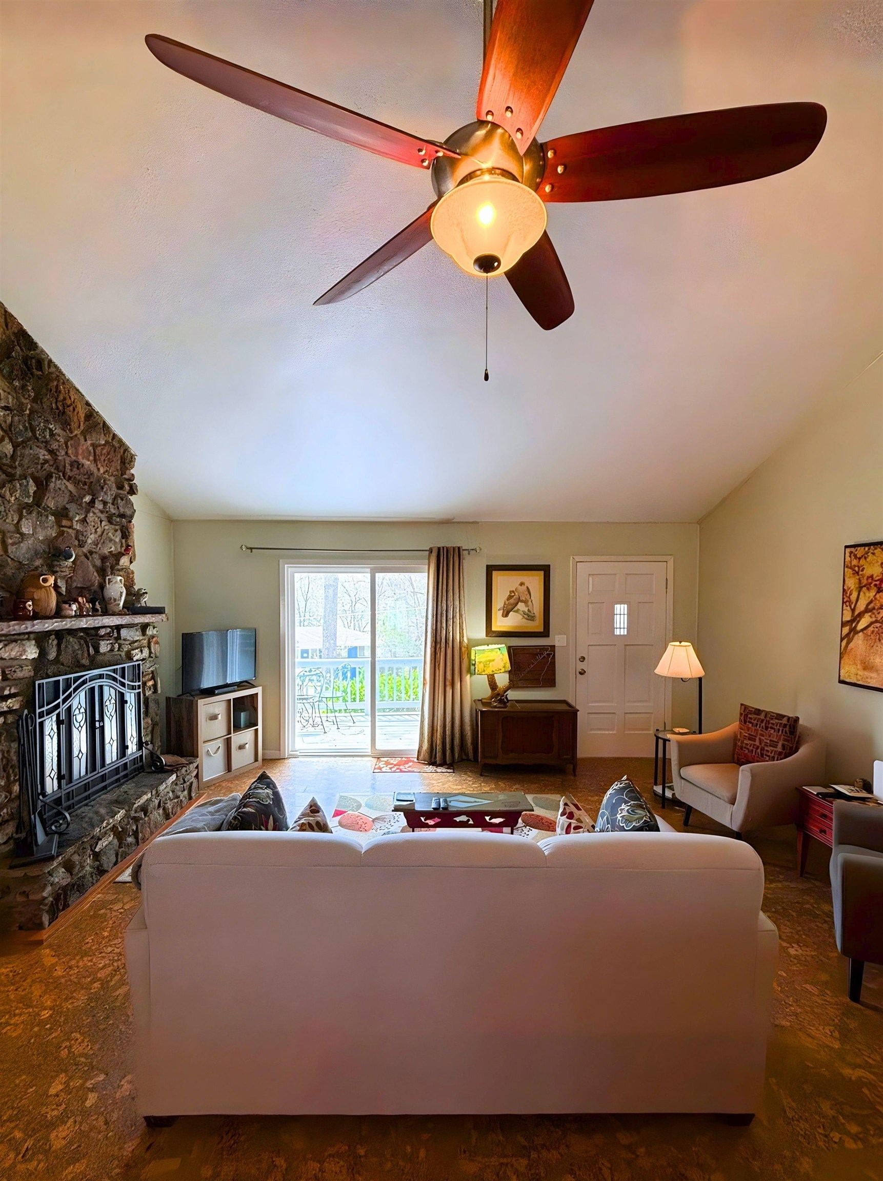 Photo 11 - Residential for sale – 43  Winnebago   Cherokee Village, AR