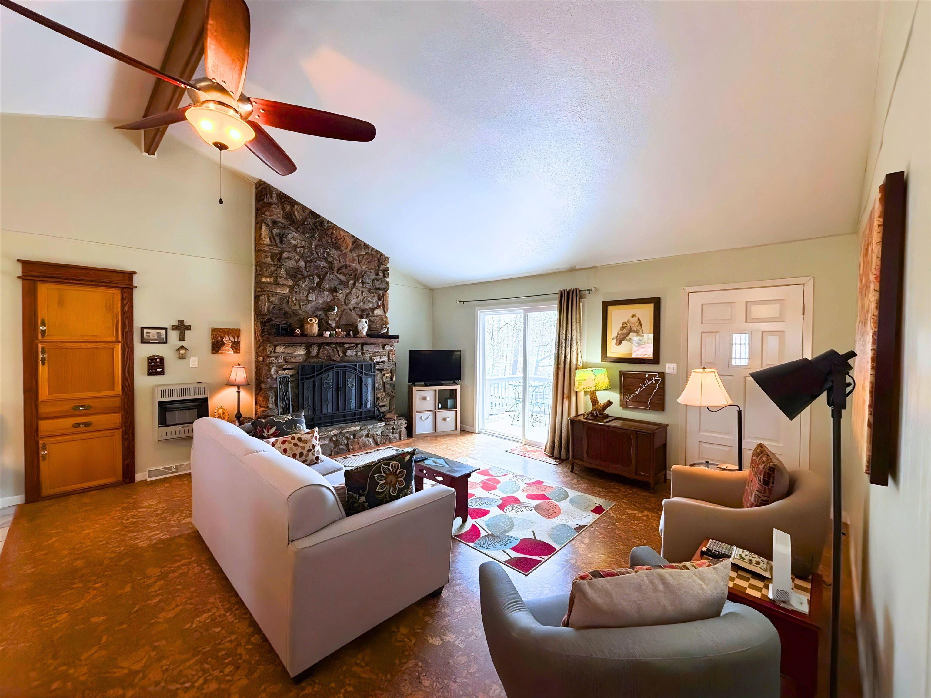 Photo 12 - Residential for sale – 43  Winnebago   Cherokee Village, AR