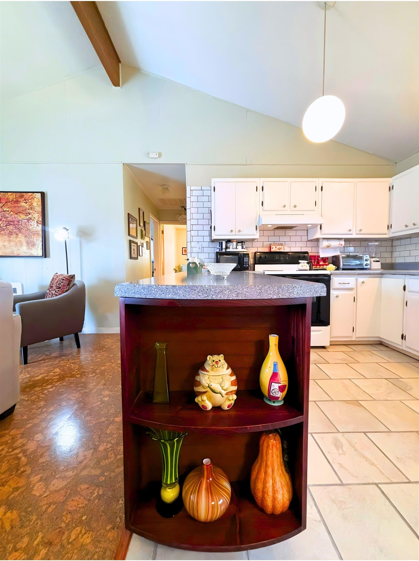 Photo 15 - Residential for sale – 43  Winnebago   Cherokee Village, AR