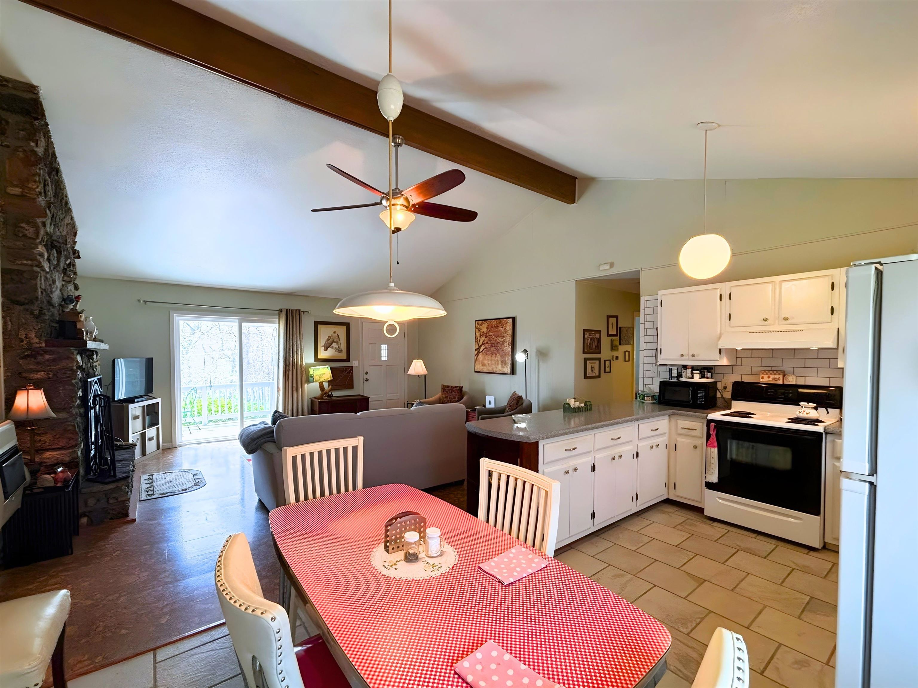 Photo 19 - Residential for sale – 43  Winnebago   Cherokee Village, AR