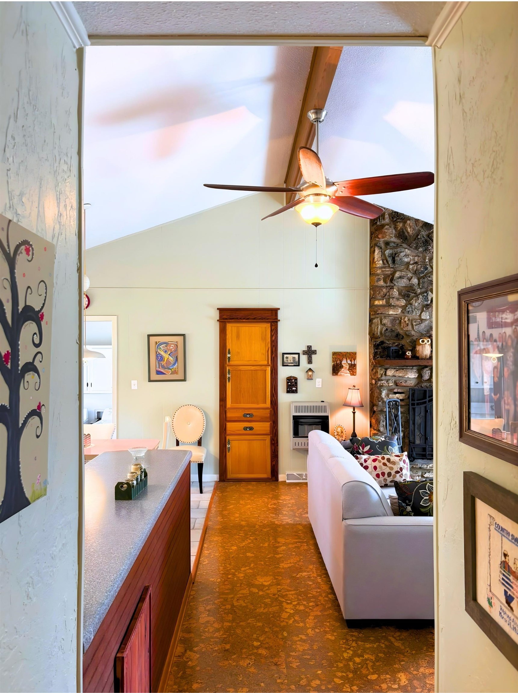 Photo 21 - Residential for sale – 43  Winnebago   Cherokee Village, AR