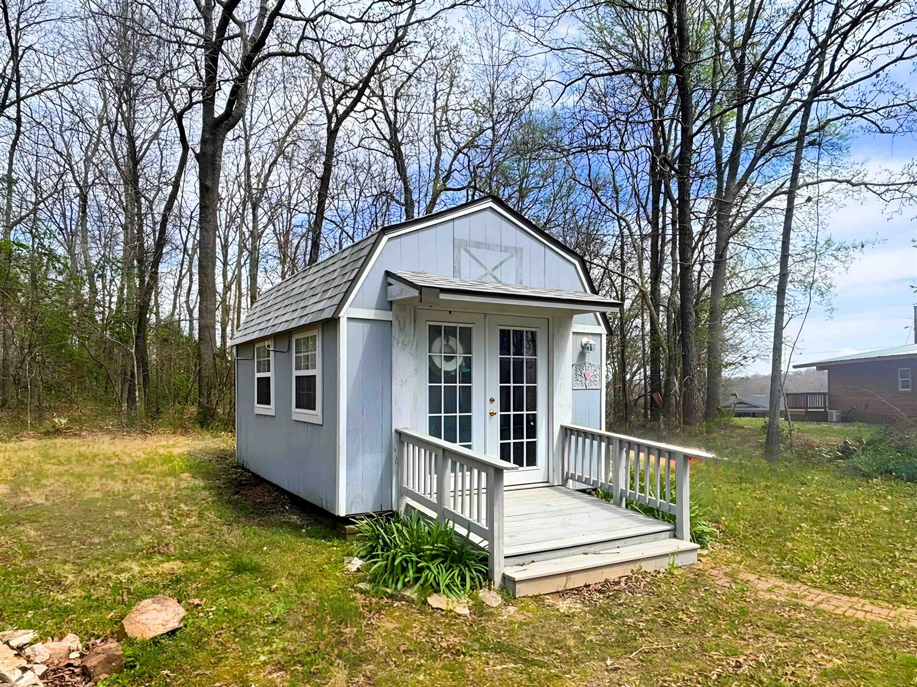 Photo 4 - Residential for sale – 43  Winnebago   Cherokee Village, AR