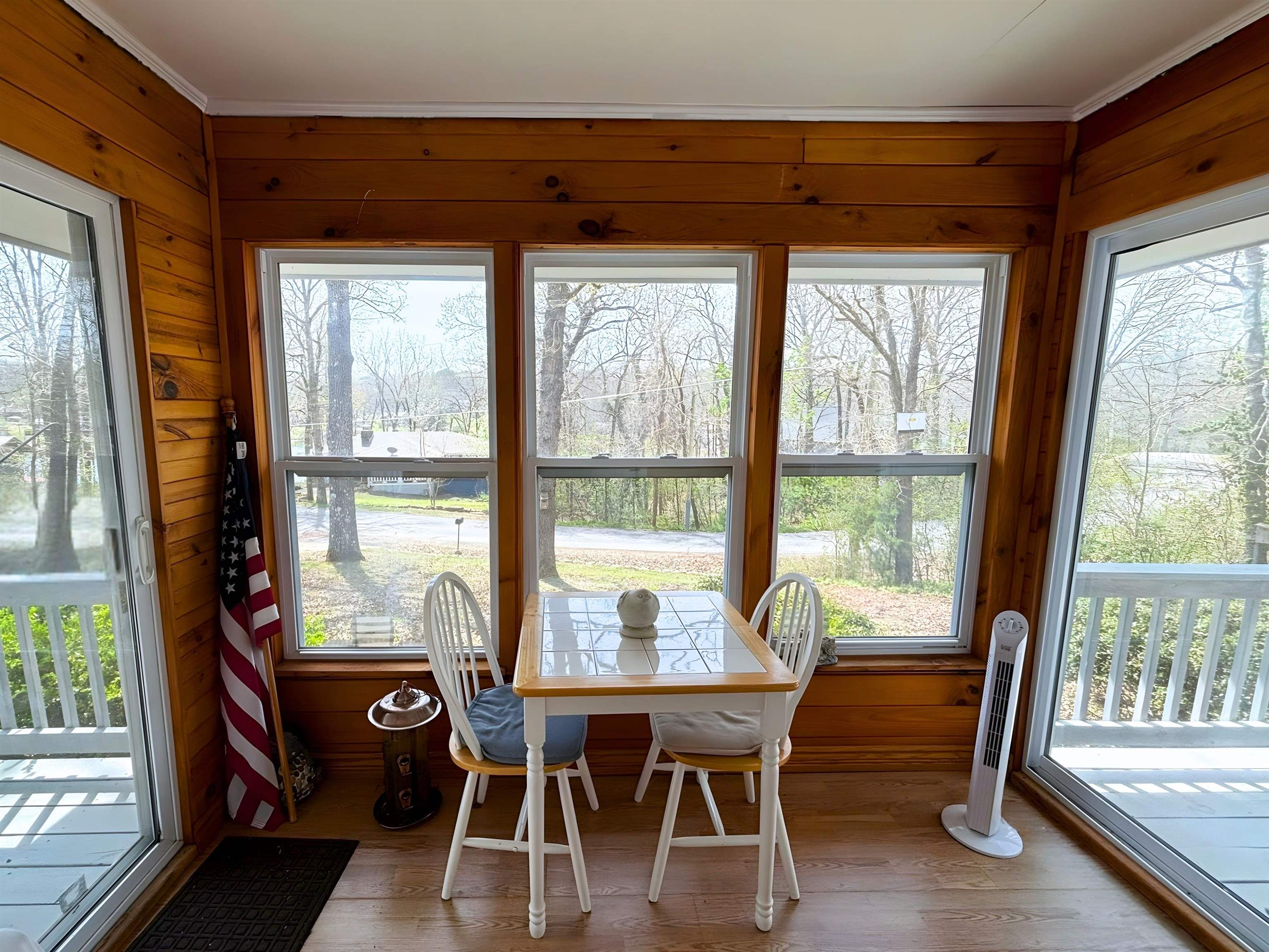 Photo 33 - Residential for sale – 43  Winnebago   Cherokee Village, AR