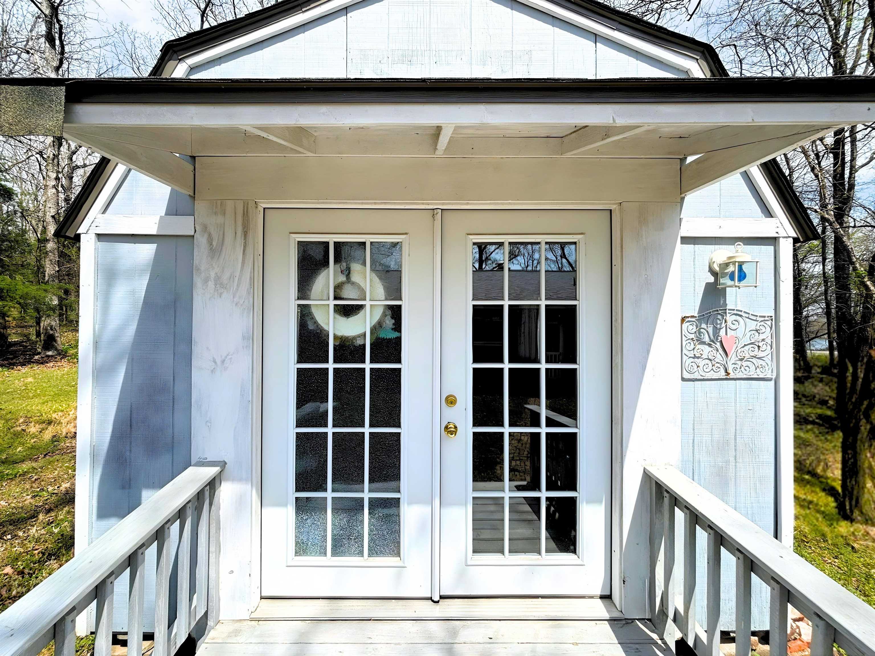 Photo 35 - Residential for sale – 43  Winnebago   Cherokee Village, AR