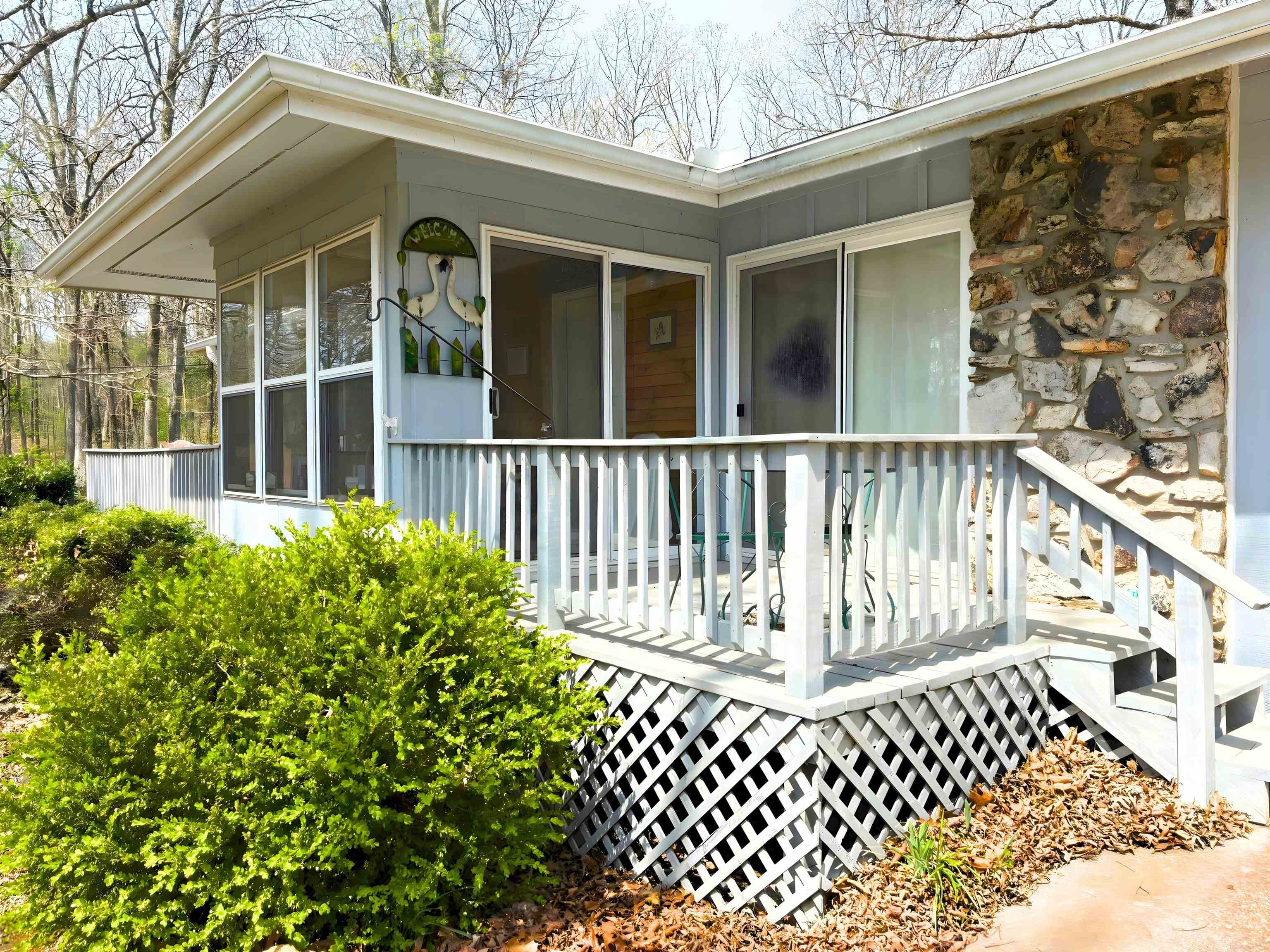 Photo 40 - Residential for sale – 43  Winnebago   Cherokee Village, AR