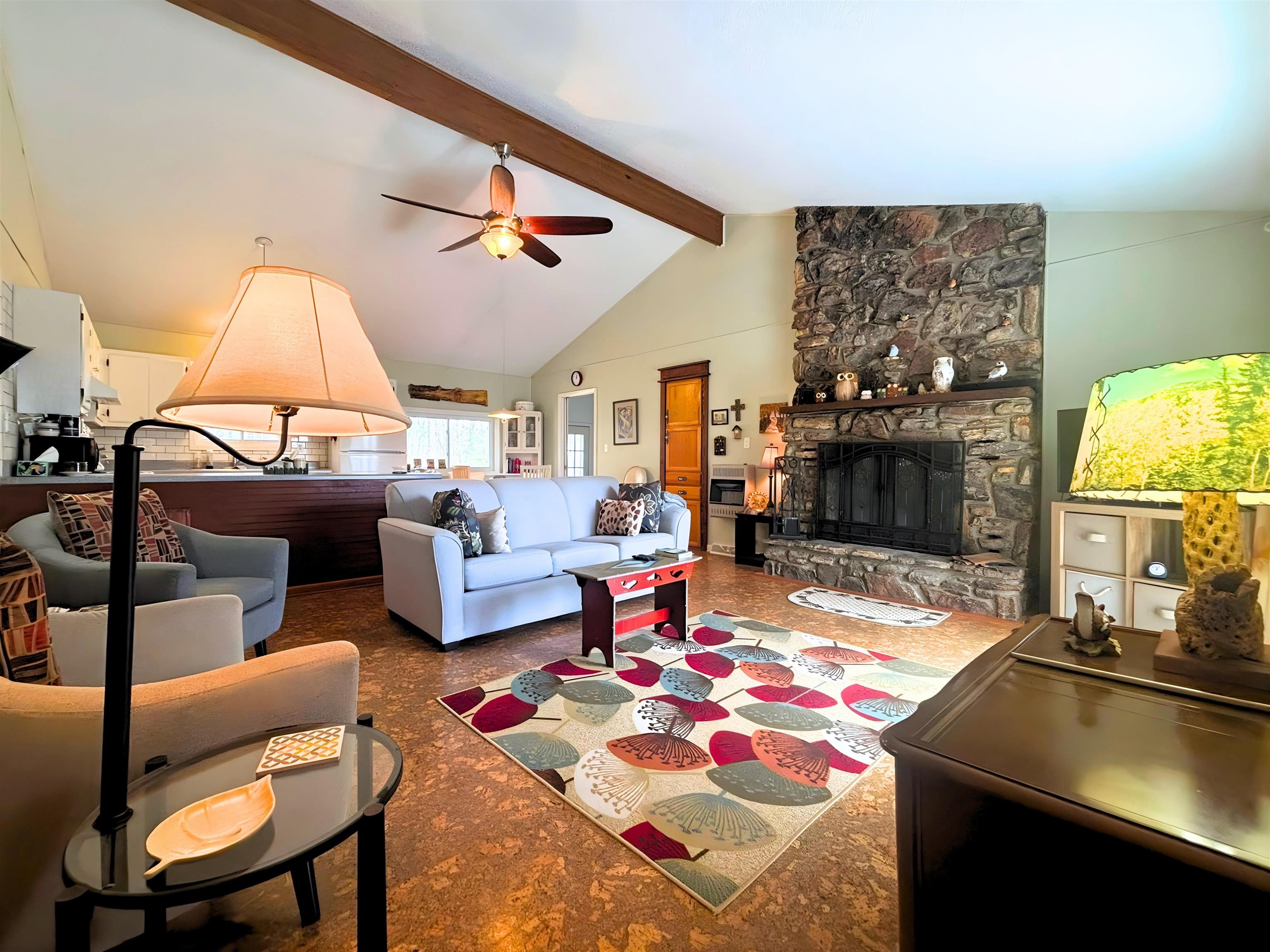 Photo 6 - Residential for sale – 43  Winnebago   Cherokee Village, AR