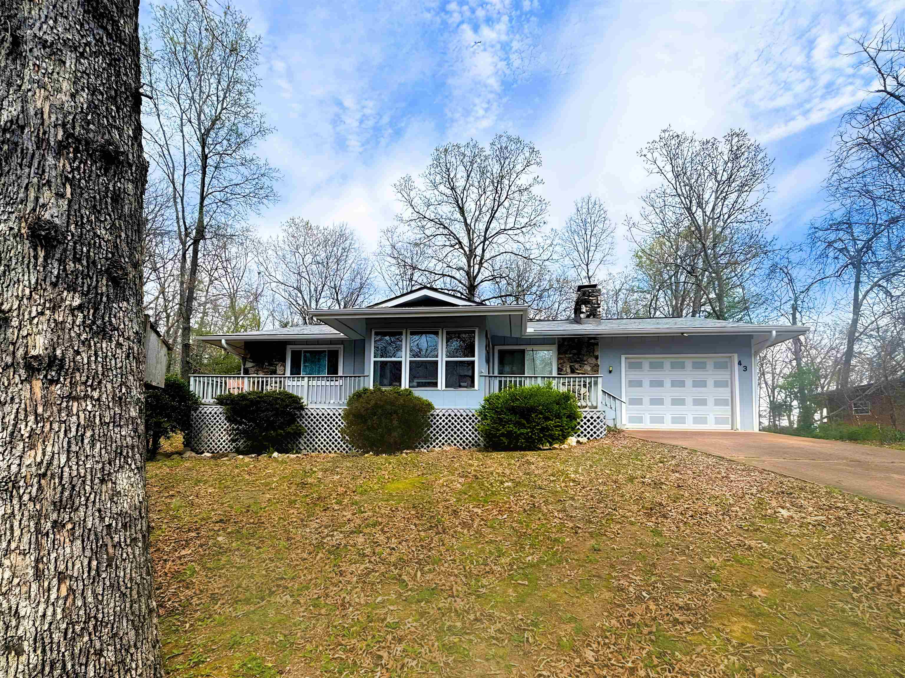 Photo 7 - Residential for sale – 43  Winnebago   Cherokee Village, AR