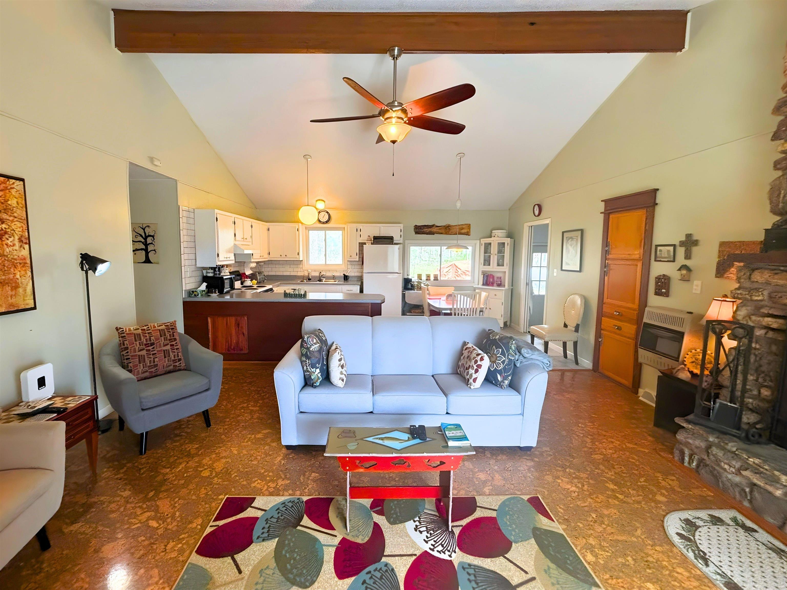 Photo 8 - Residential for sale – 43  Winnebago   Cherokee Village, AR