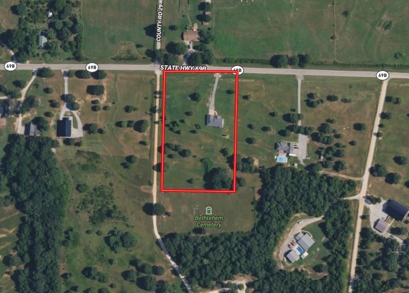 Photo 2 - Residential for sale – 740  AR 69B Hwy   Sage, AR