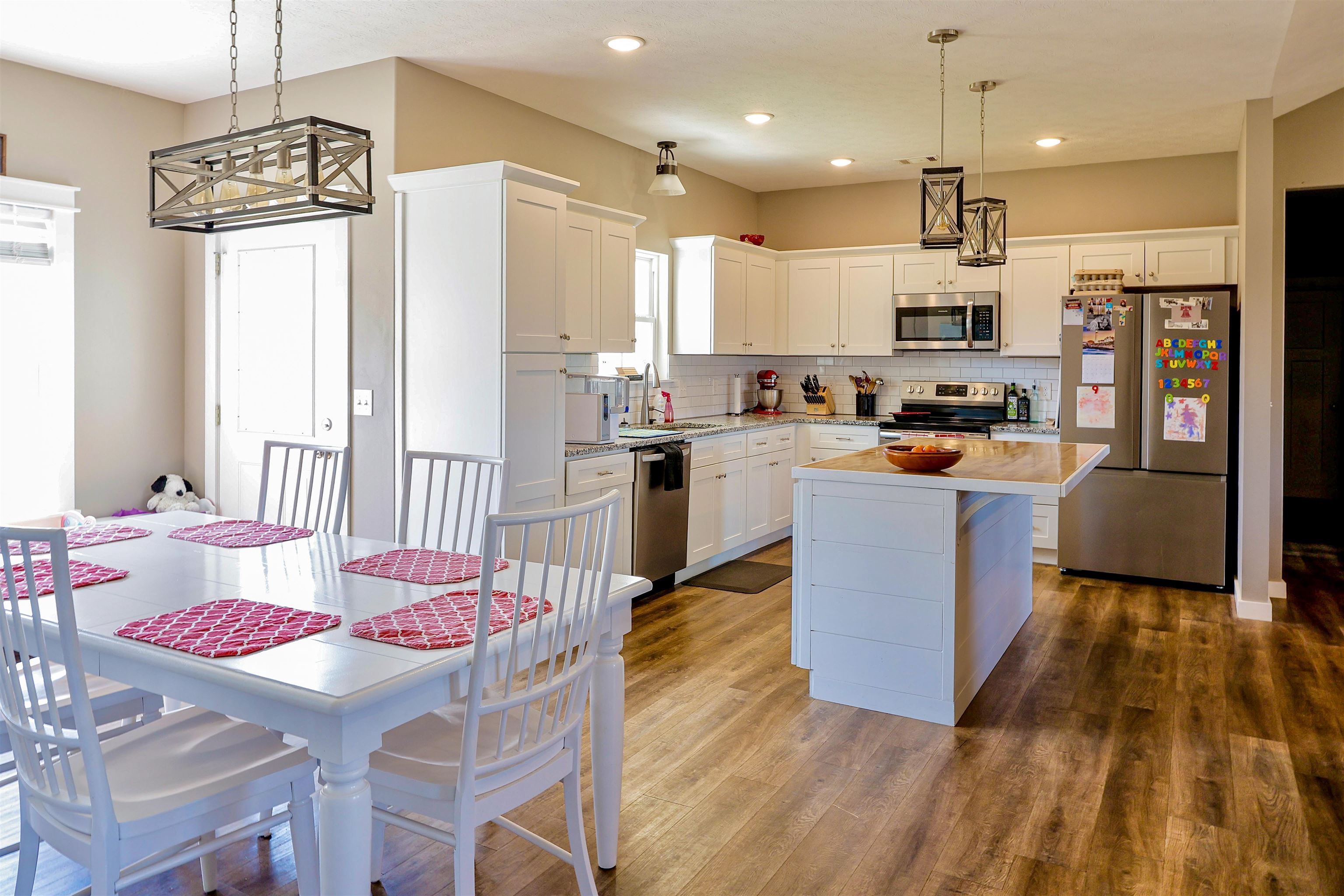 Photo 12 - Residential for sale – 740  AR 69B Hwy   Sage, AR