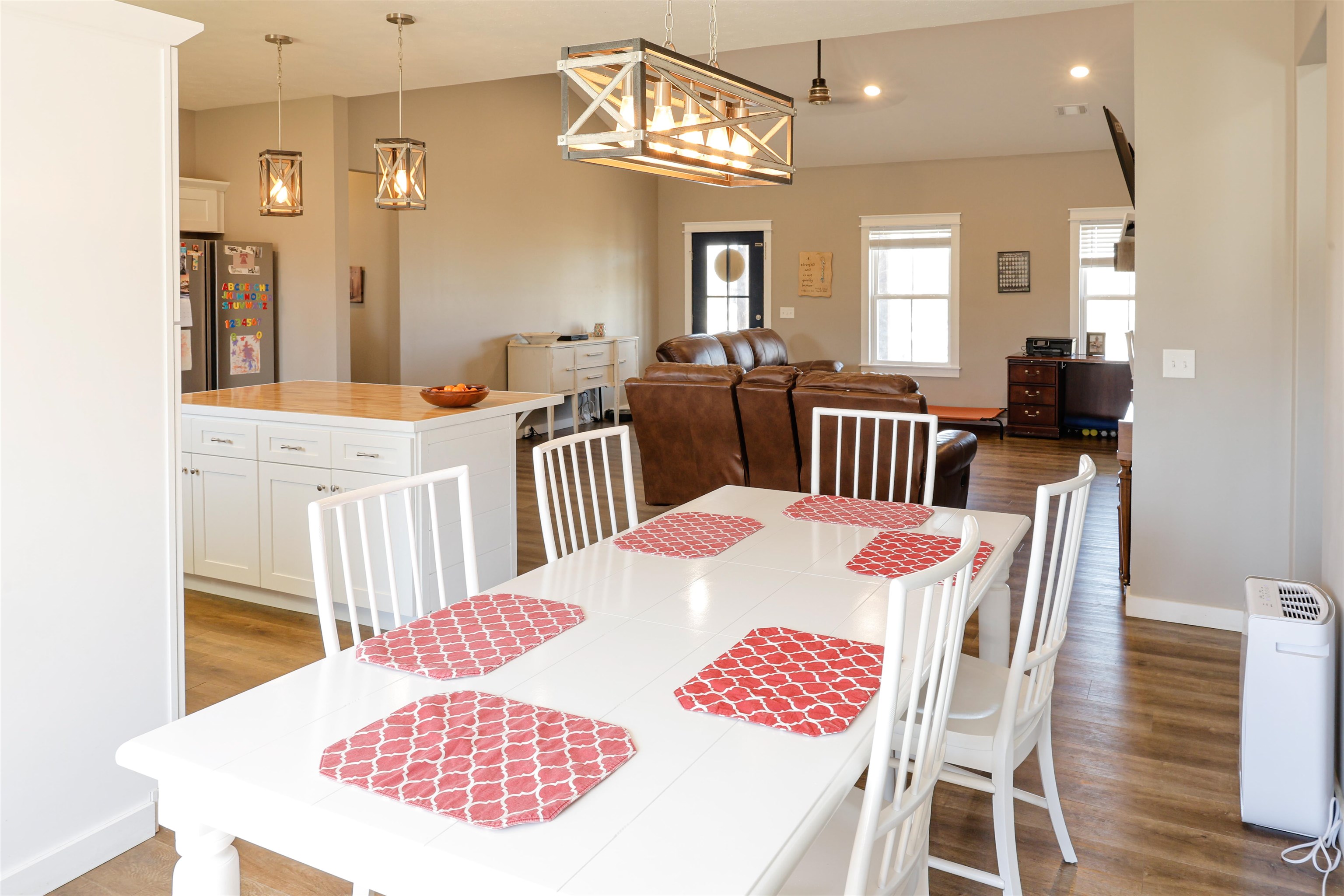 Photo 13 - Residential for sale – 740  AR 69B Hwy   Sage, AR