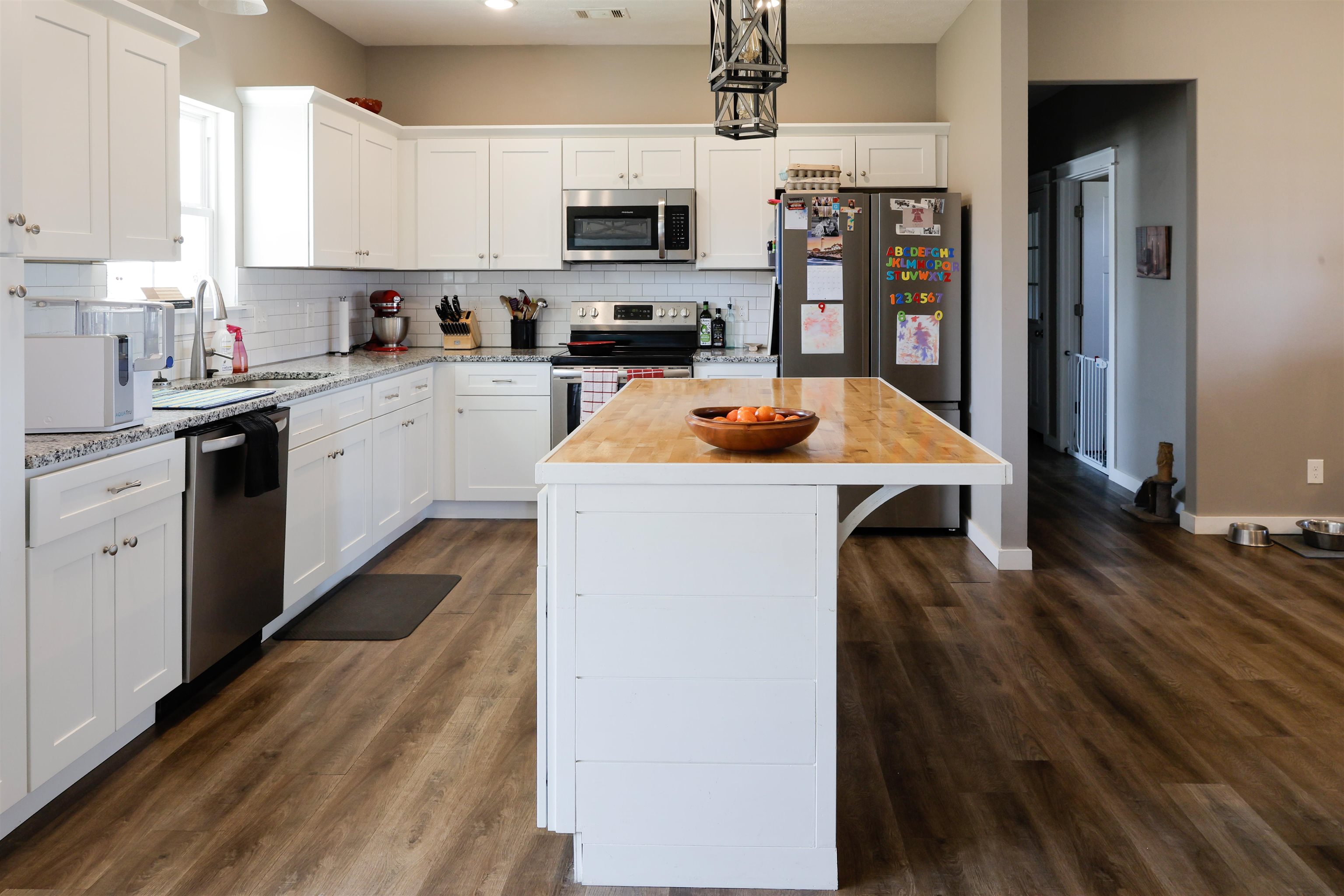 Photo 14 - Residential for sale – 740  AR 69B Hwy   Sage, AR