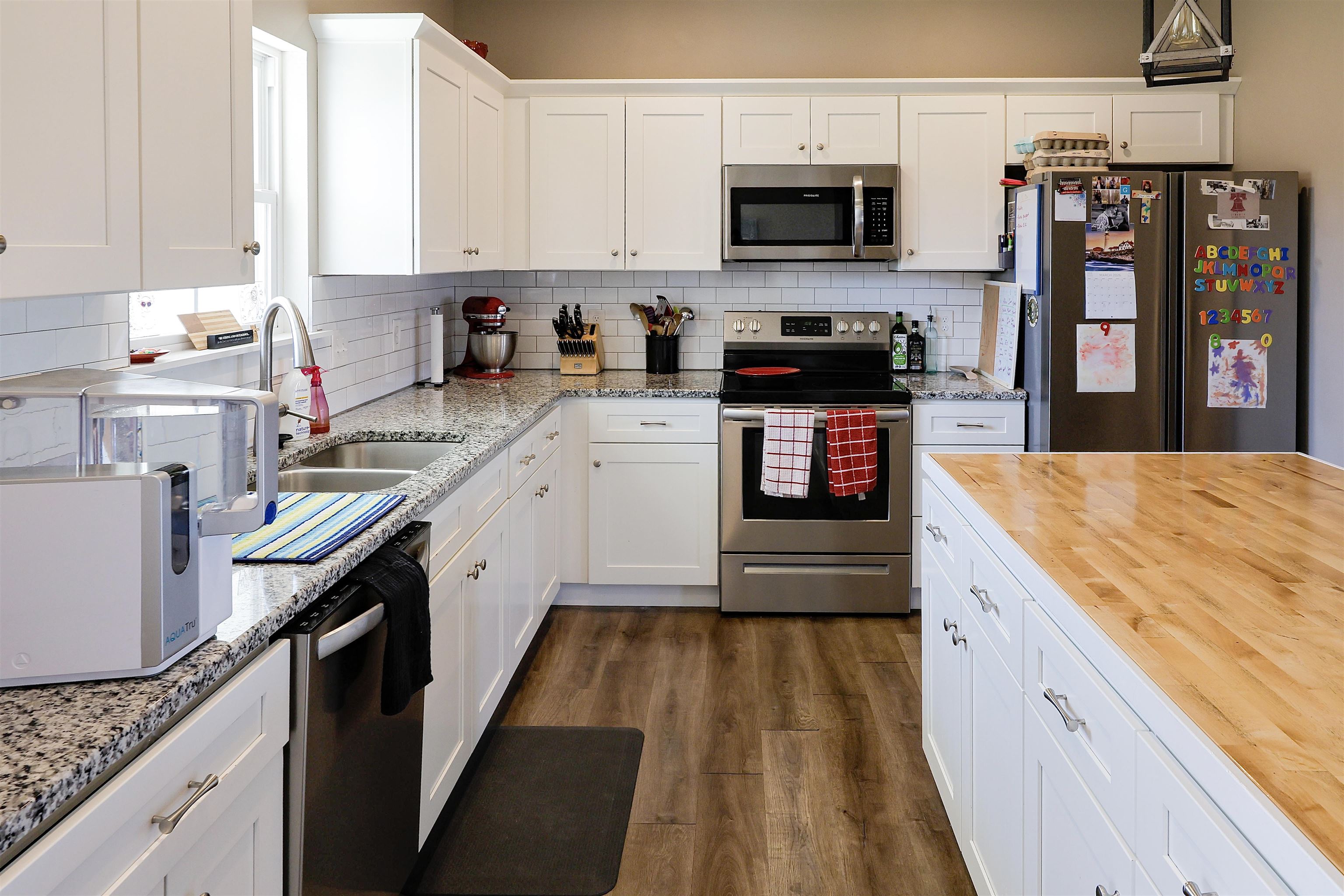 Photo 15 - Residential for sale – 740  AR 69B Hwy   Sage, AR