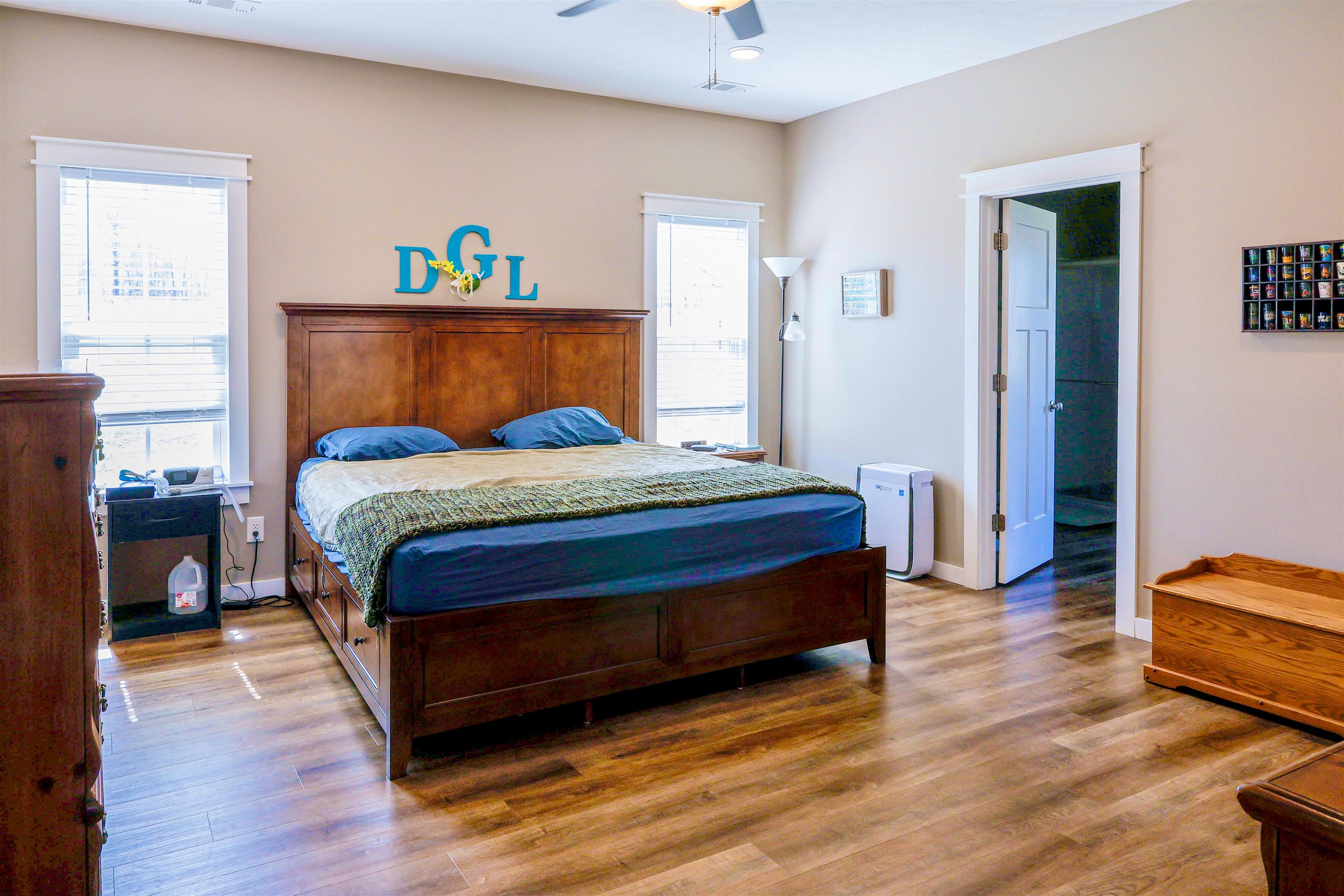 Photo 18 - Residential for sale – 740  AR 69B Hwy   Sage, AR