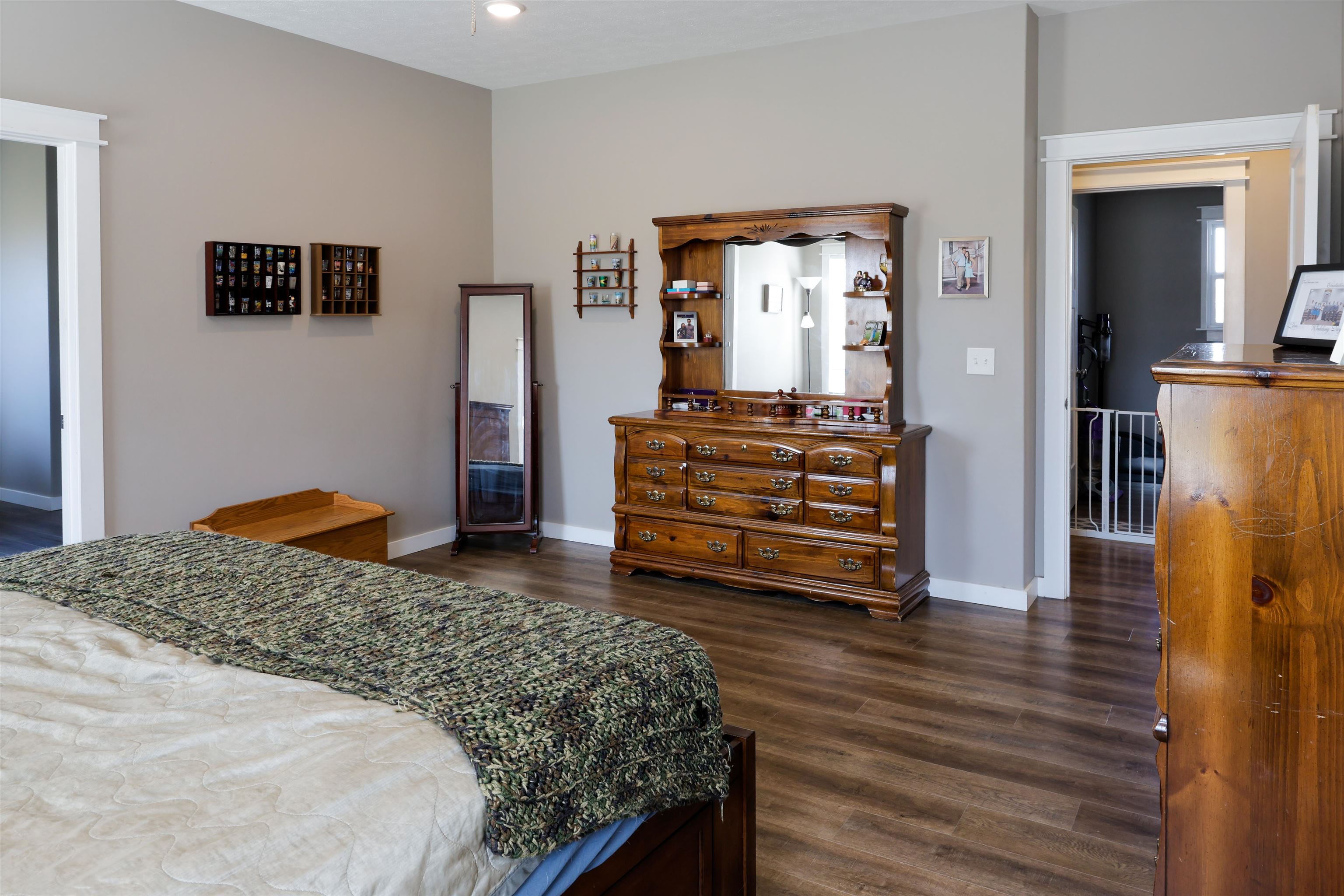 Photo 19 - Residential for sale – 740  AR 69B Hwy   Sage, AR