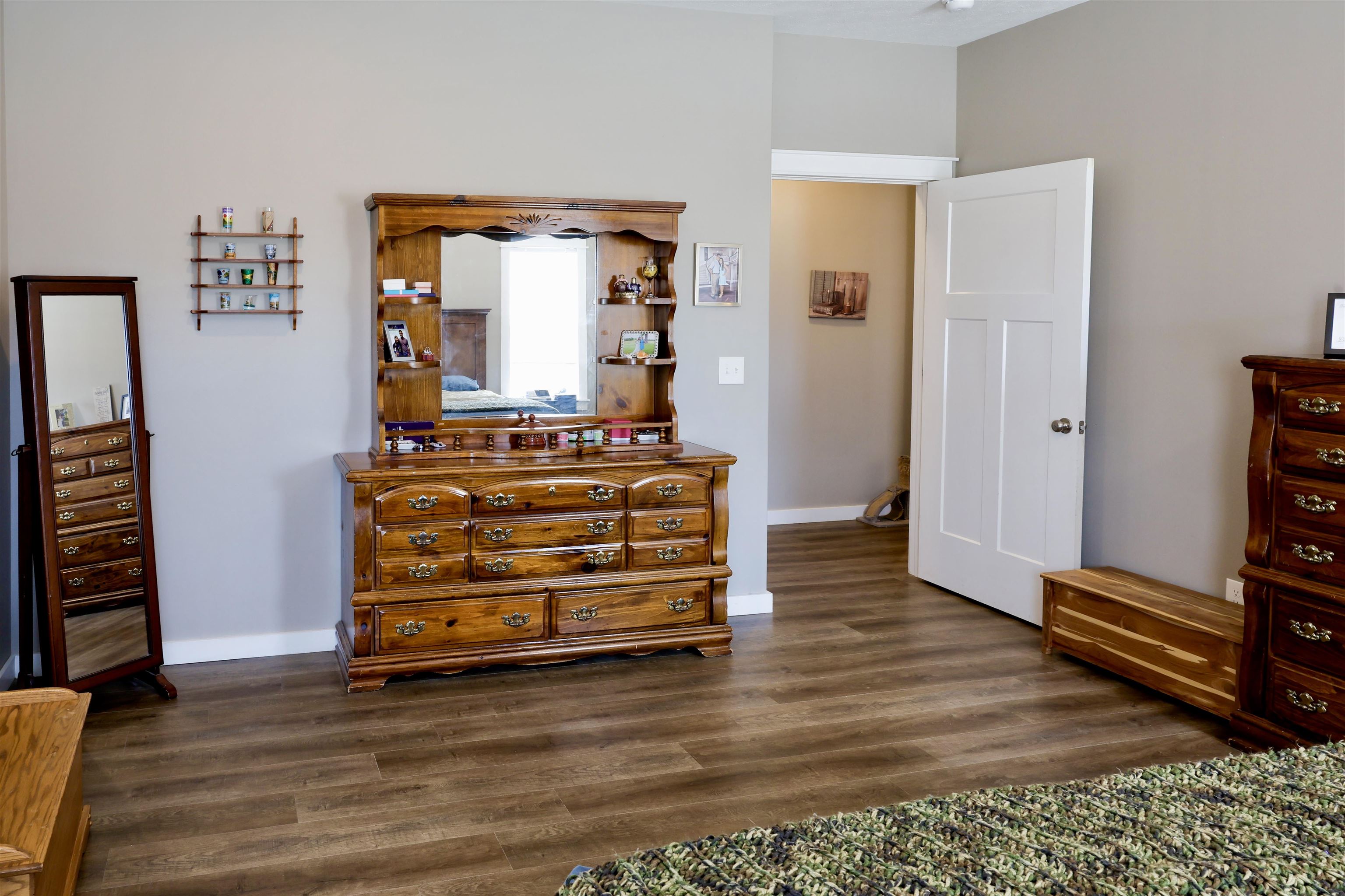 Photo 20 - Residential for sale – 740  AR 69B Hwy   Sage, AR