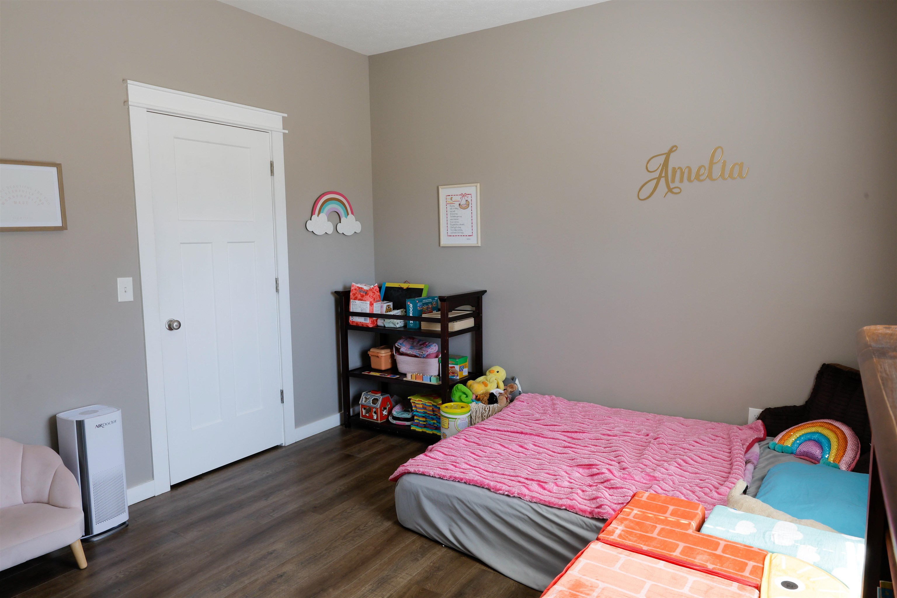 Photo 30 - Residential for sale – 740  AR 69B Hwy   Sage, AR