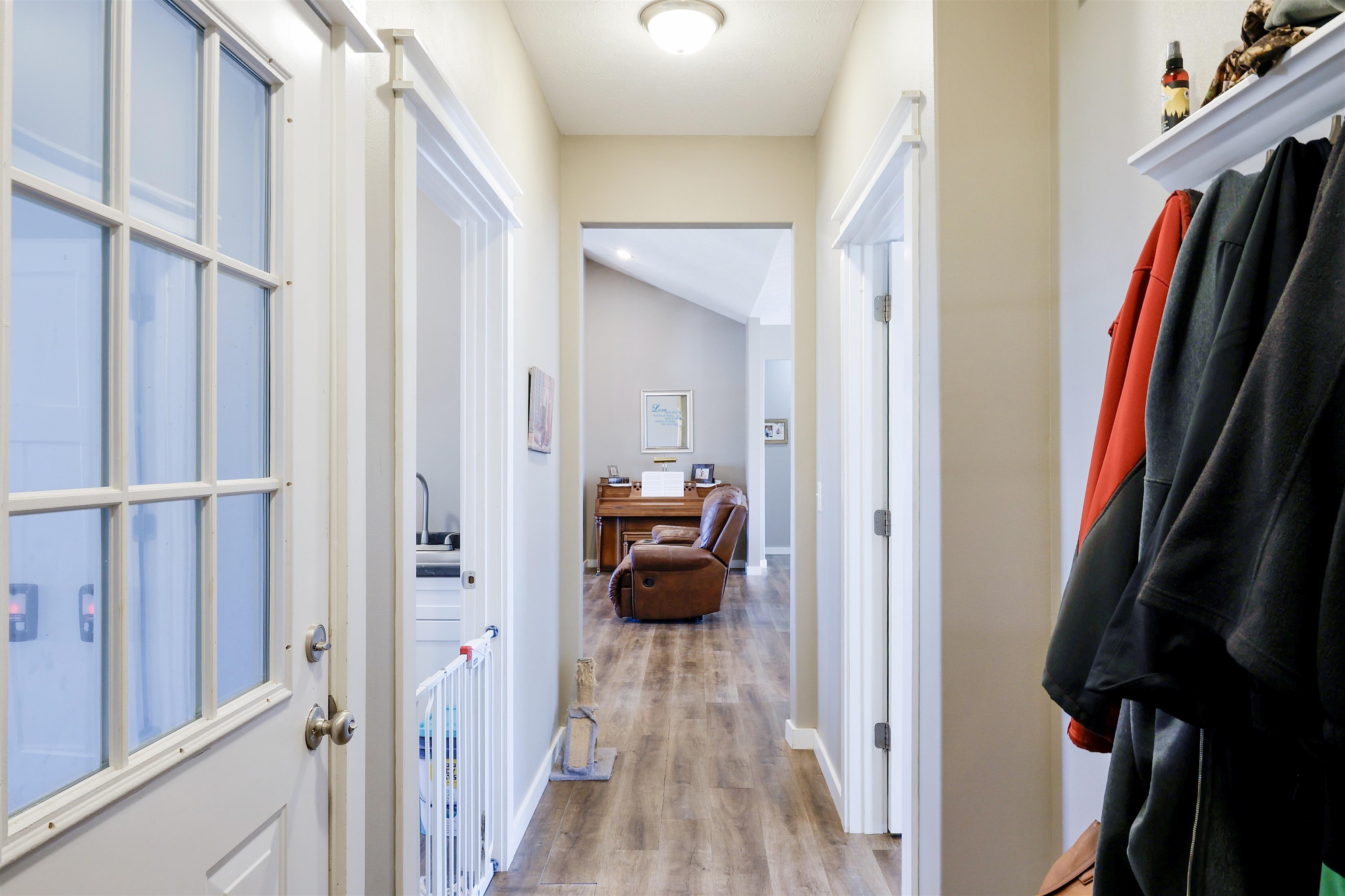 Photo 33 - Residential for sale – 740  AR 69B Hwy   Sage, AR