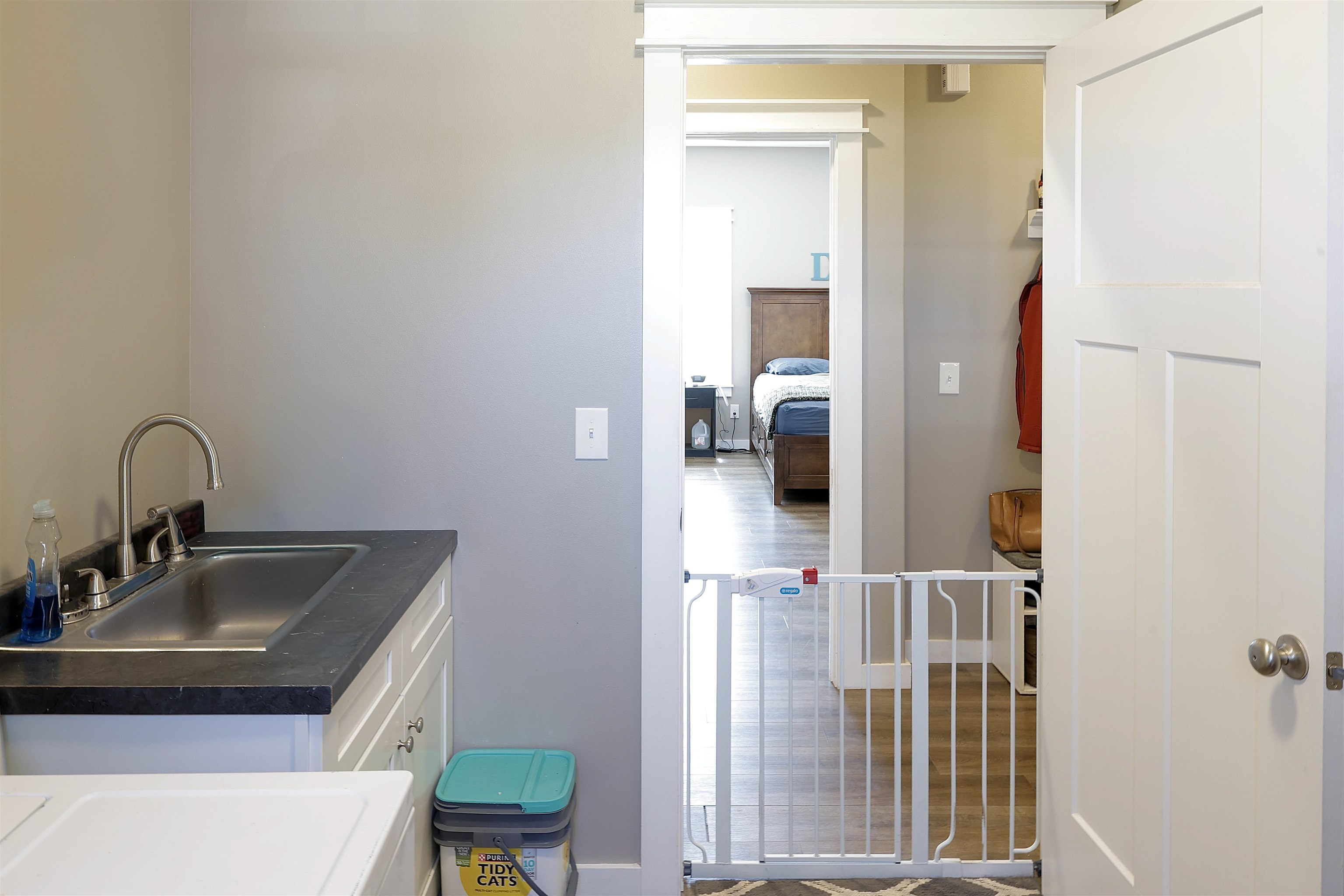 Photo 34 - Residential for sale – 740  AR 69B Hwy   Sage, AR