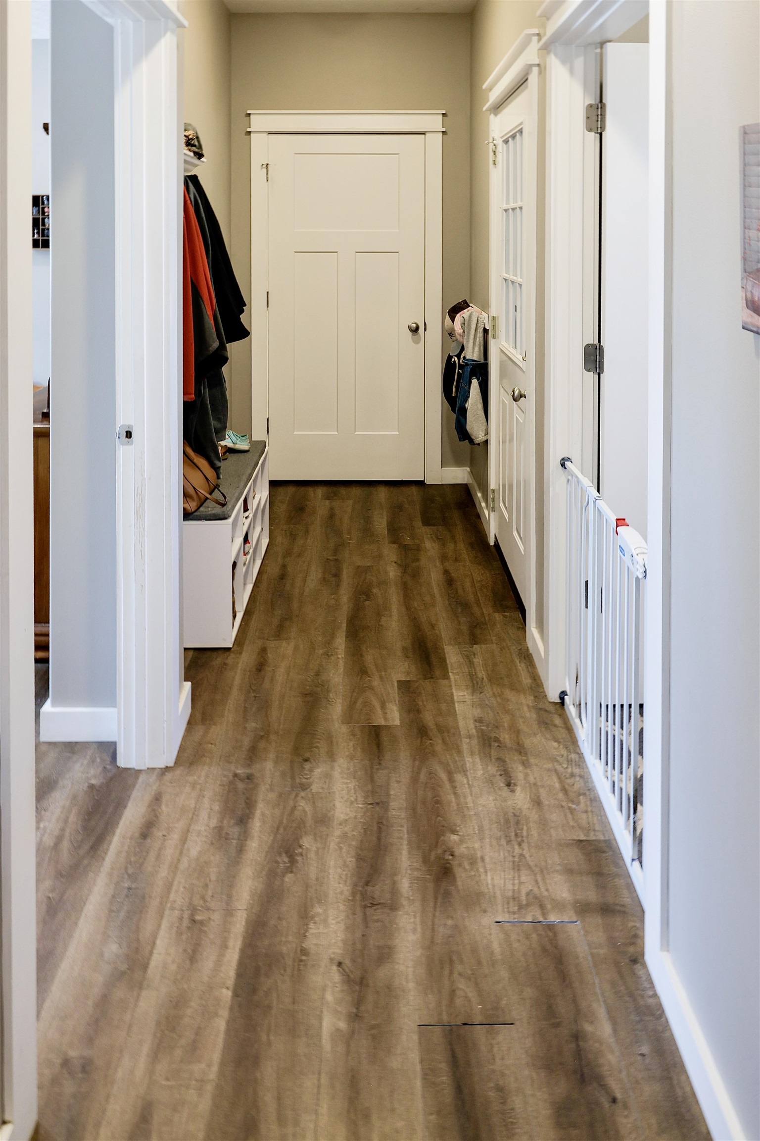 Photo 35 - Residential for sale – 740  AR 69B Hwy   Sage, AR