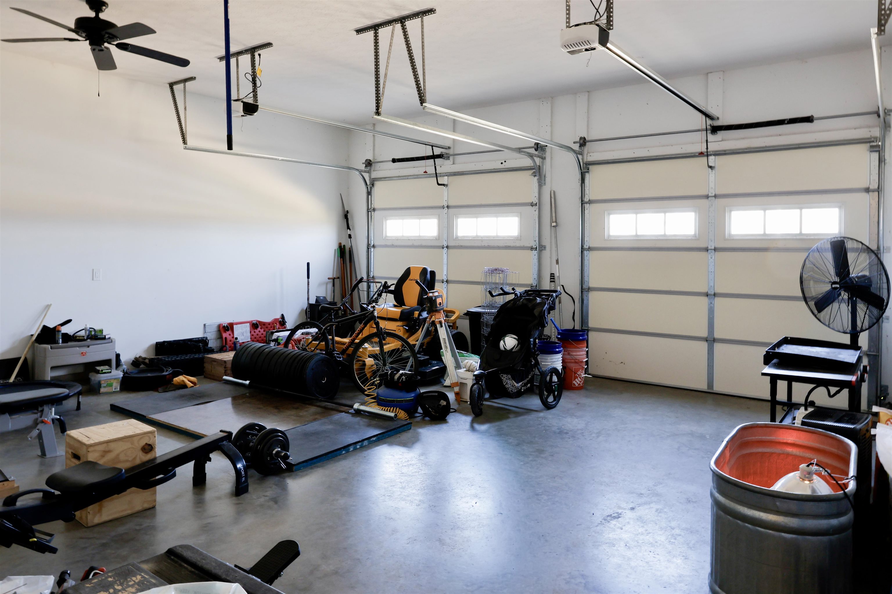 Photo 37 - Residential for sale – 740  AR 69B Hwy   Sage, AR