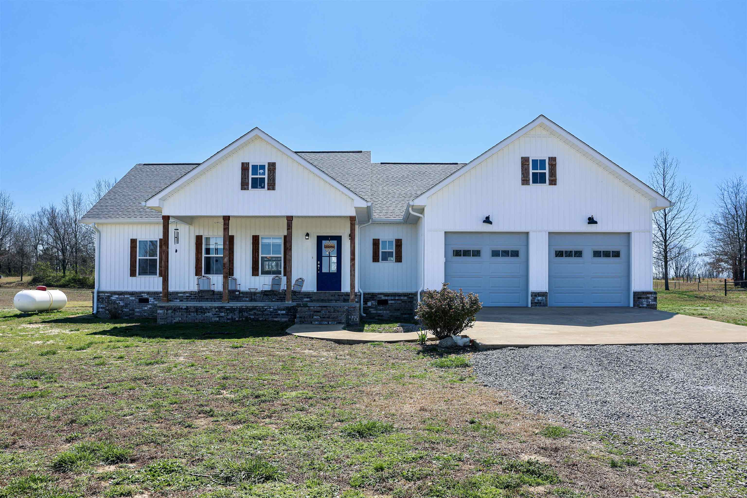 Photo 38 - Residential for sale – 740  AR 69B Hwy   Sage, AR