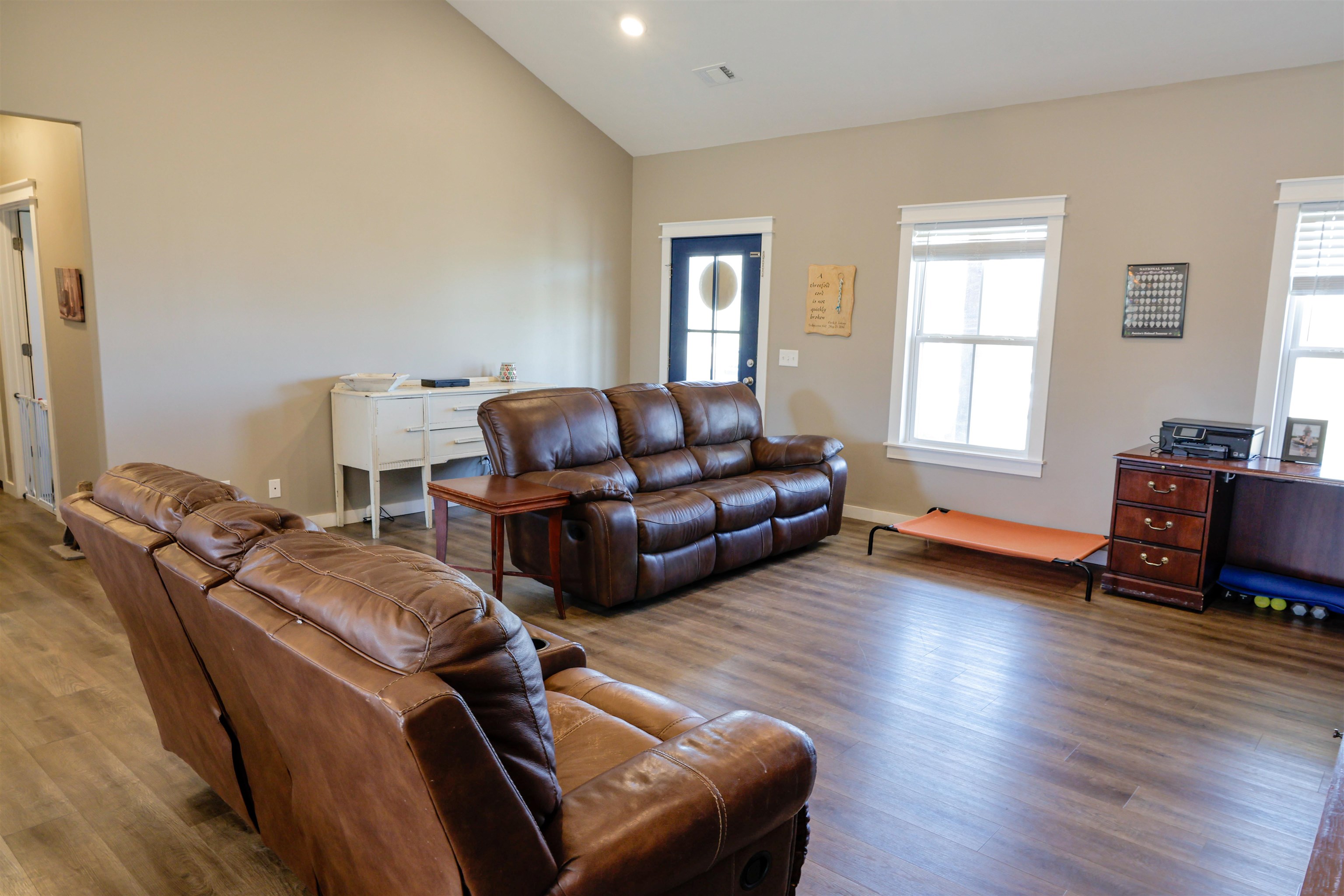 Photo 8 - Residential for sale – 740  AR 69B Hwy   Sage, AR