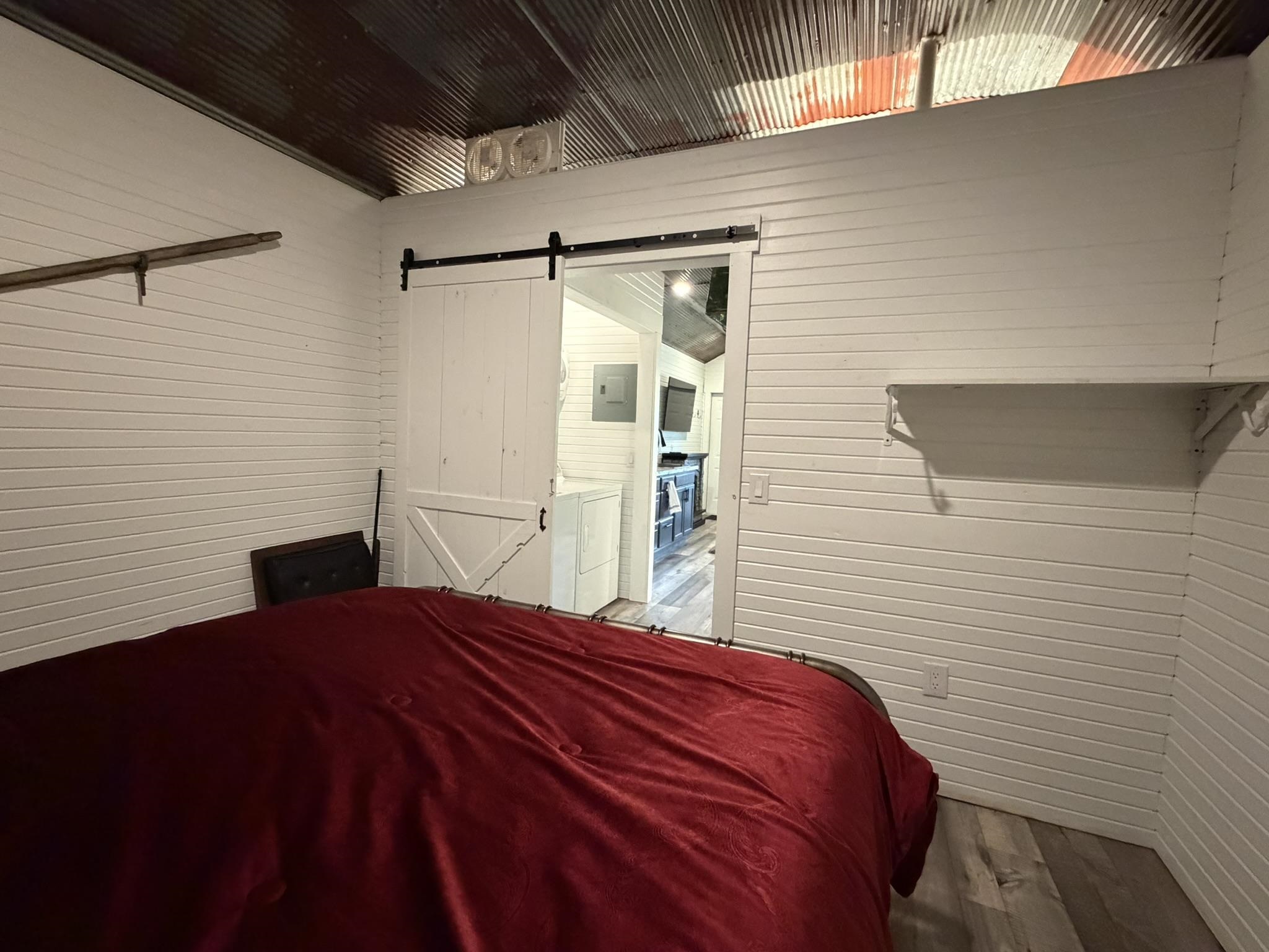 Photo 11 - Residential for sale – 11164 W AR 58 Hwy   Guion, AR