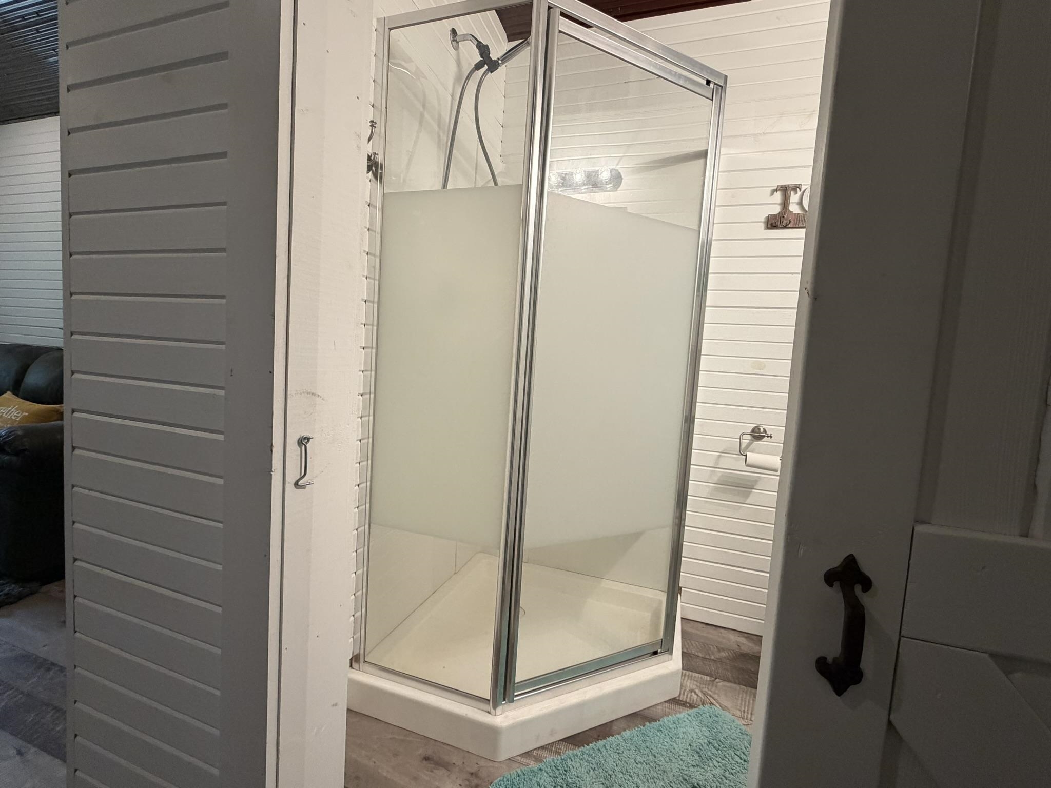 Photo 12 - Residential for sale – 11164 W AR 58 Hwy   Guion, AR